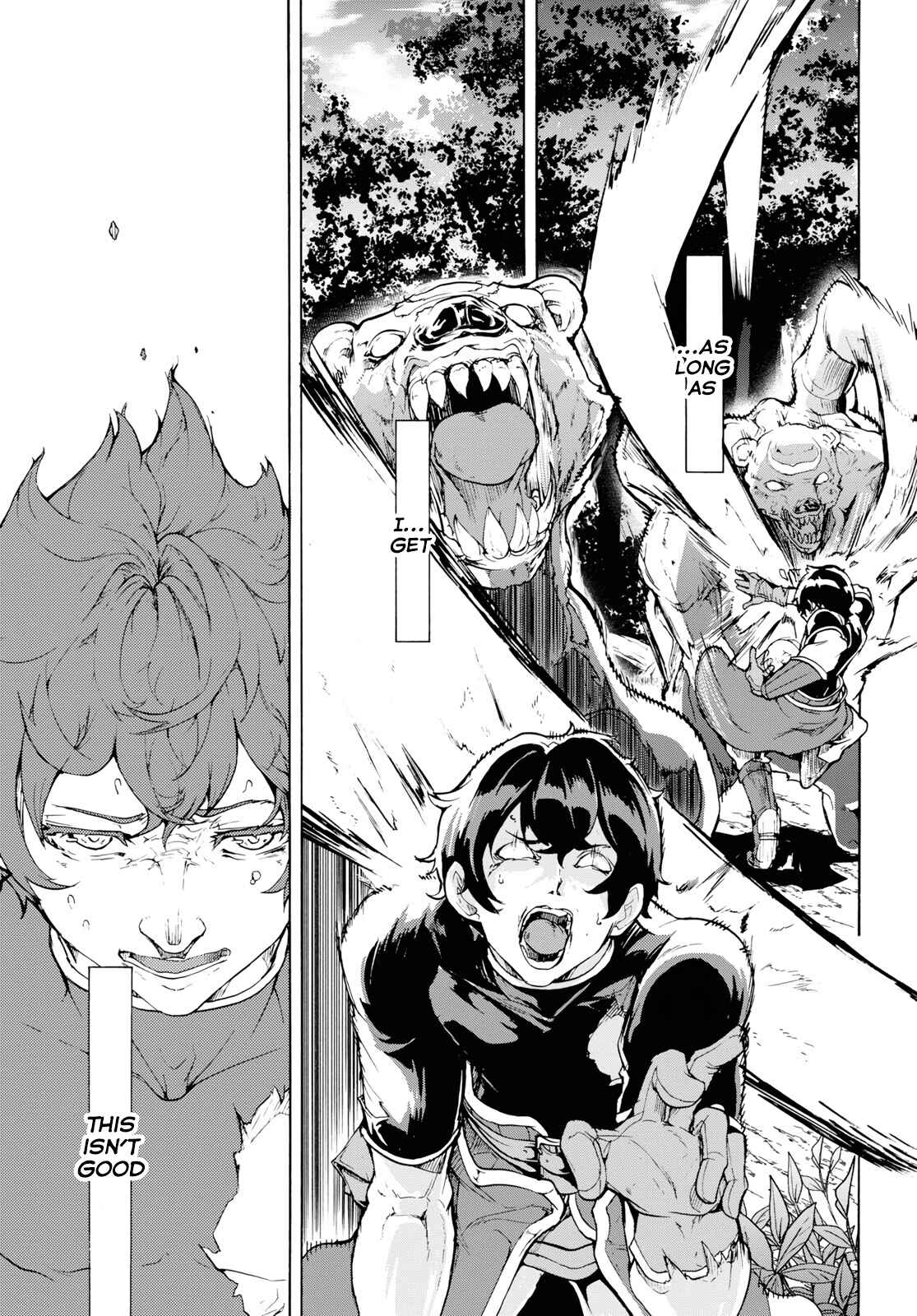 Inaka no Home Center Otoko no Jiyuu na Isekai Seikatsu Chapter 15 - Page 26