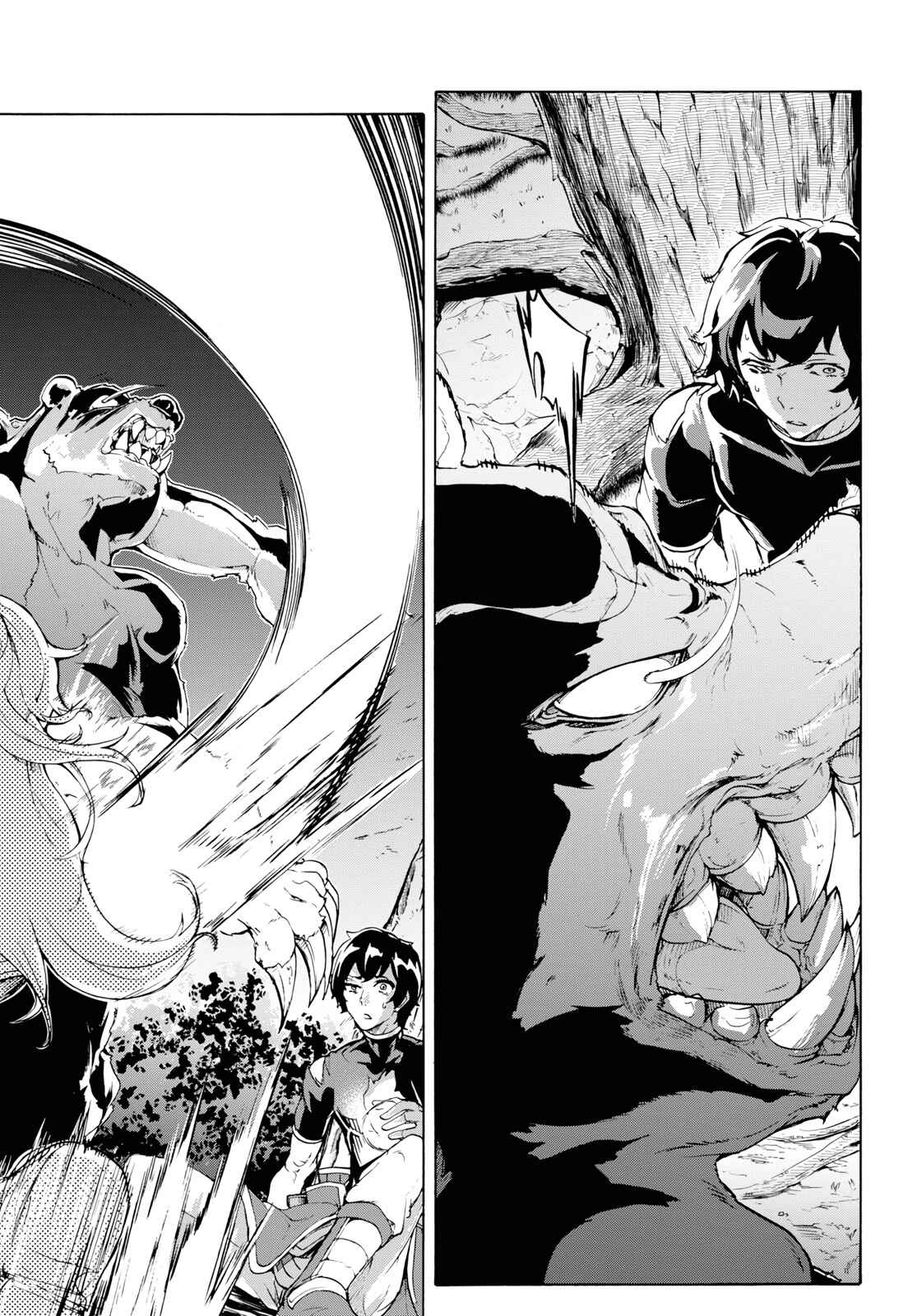 Inaka no Home Center Otoko no Jiyuu na Isekai Seikatsu Chapter 15 - Page 30