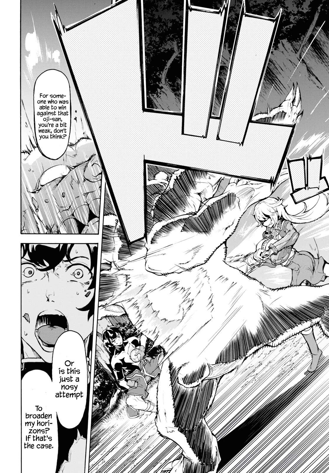 Inaka no Home Center Otoko no Jiyuu na Isekai Seikatsu Chapter 15 - Page 31