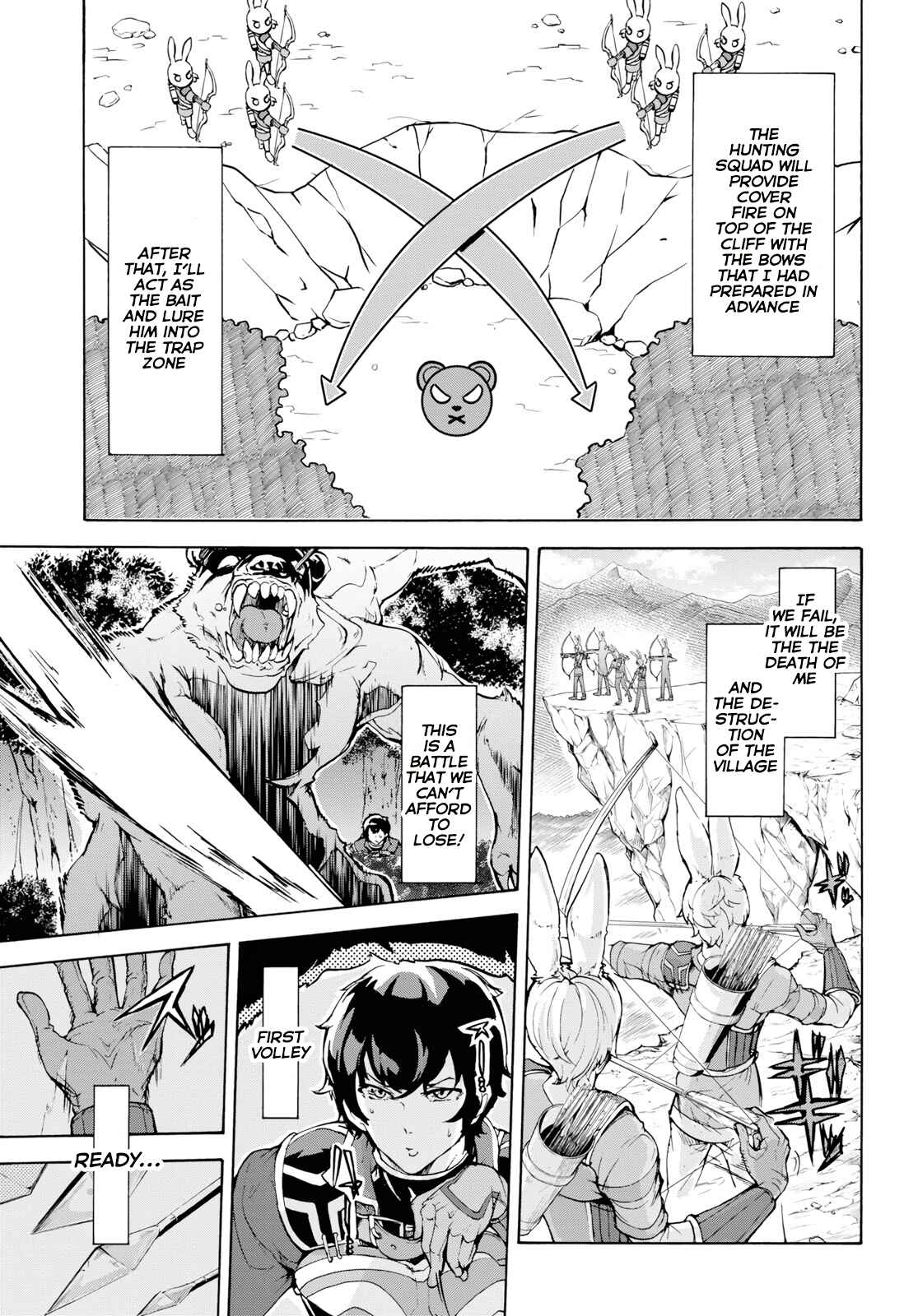 Inaka no Home Center Otoko no Jiyuu na Isekai Seikatsu Chapter 15 - Page 5