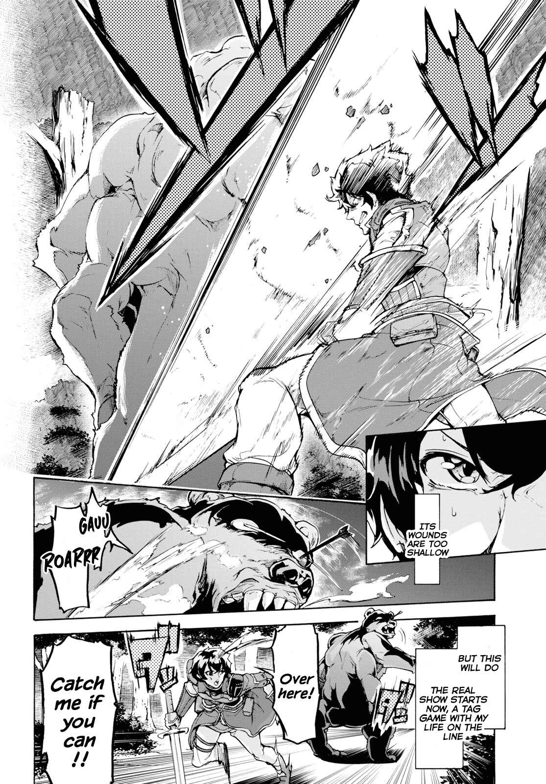 Inaka no Home Center Otoko no Jiyuu na Isekai Seikatsu Chapter 15 - Page 8