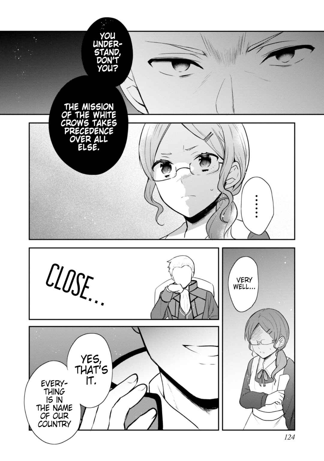 Tearmoon Teikoku Monogatari ~Dantoudai kara Hajimaru, Hime no Tensei Gyakuten Story~ Chapter 36 - Page 26