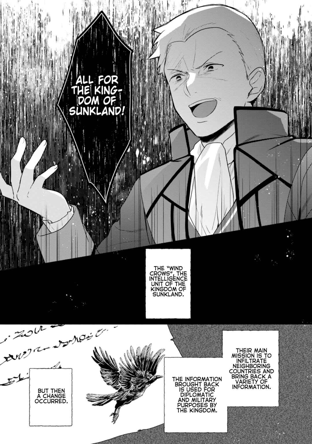 Tearmoon Teikoku Monogatari ~Dantoudai kara Hajimaru, Hime no Tensei Gyakuten Story~ Chapter 36 - Page 27