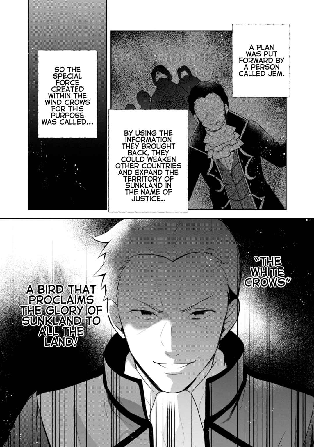 Tearmoon Teikoku Monogatari ~Dantoudai kara Hajimaru, Hime no Tensei Gyakuten Story~ Chapter 36 - Page 28