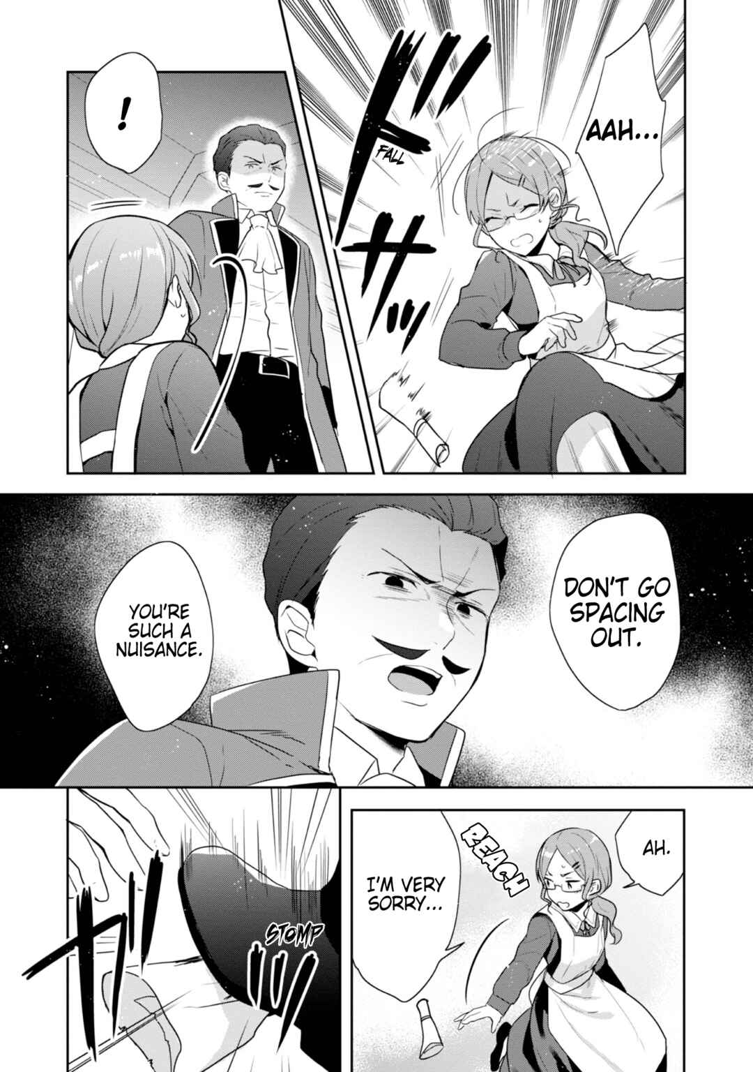 Tearmoon Teikoku Monogatari ~Dantoudai kara Hajimaru, Hime no Tensei Gyakuten Story~ Chapter 36 - Page 30