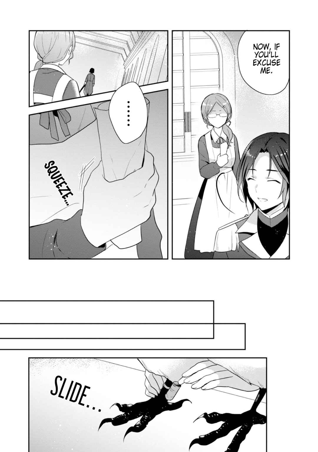 Tearmoon Teikoku Monogatari ~Dantoudai kara Hajimaru, Hime no Tensei Gyakuten Story~ Chapter 36 - Page 41