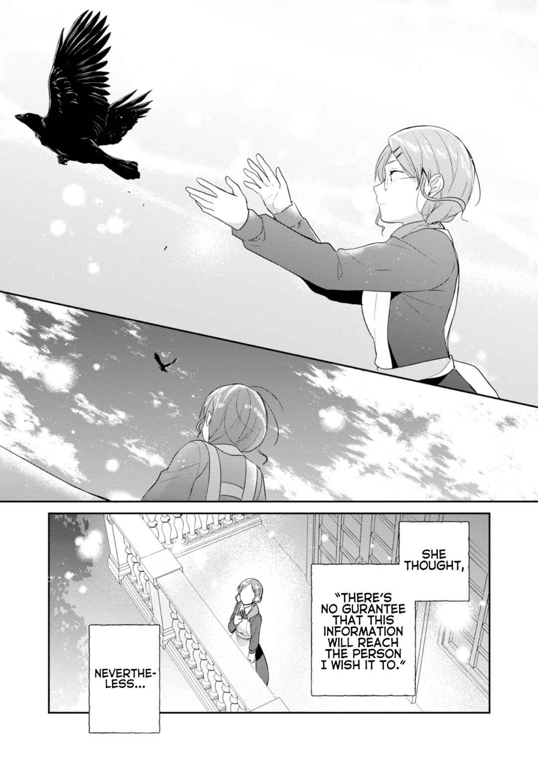 Tearmoon Teikoku Monogatari ~Dantoudai kara Hajimaru, Hime no Tensei Gyakuten Story~ Chapter 36 - Page 43