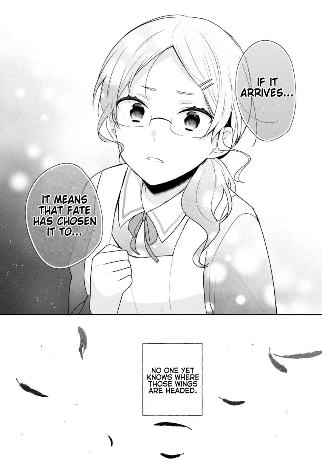 Tearmoon Teikoku Monogatari ~Dantoudai kara Hajimaru, Hime no Tensei Gyakuten Story~ Chapter 36 - Page 44