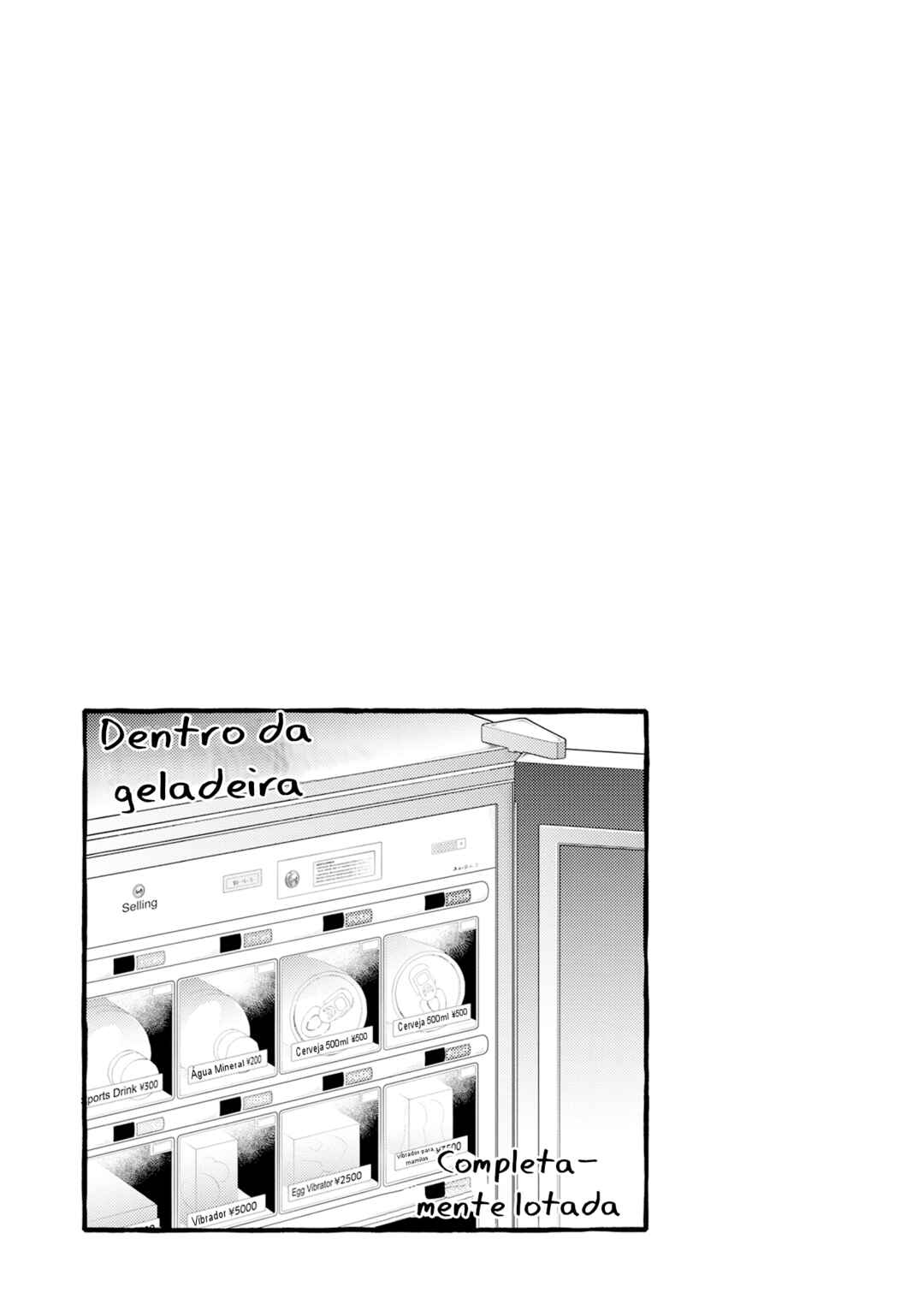 Negai Ai ~Hajimete Doushi no Hajirai Yuugi~ Chapter 8 - Page 25