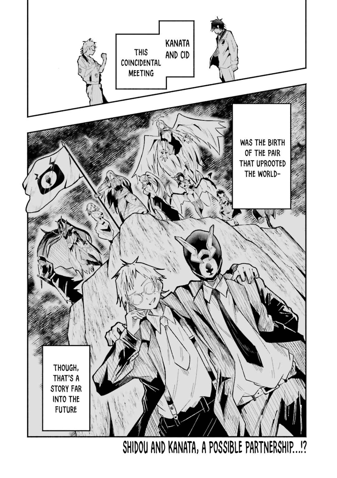 Isekai de Haishin Katsudou wo Shitara Tairyou no Yandere Shinja wo Umidashite Shimatta Ken Chapter 31 - Page 18