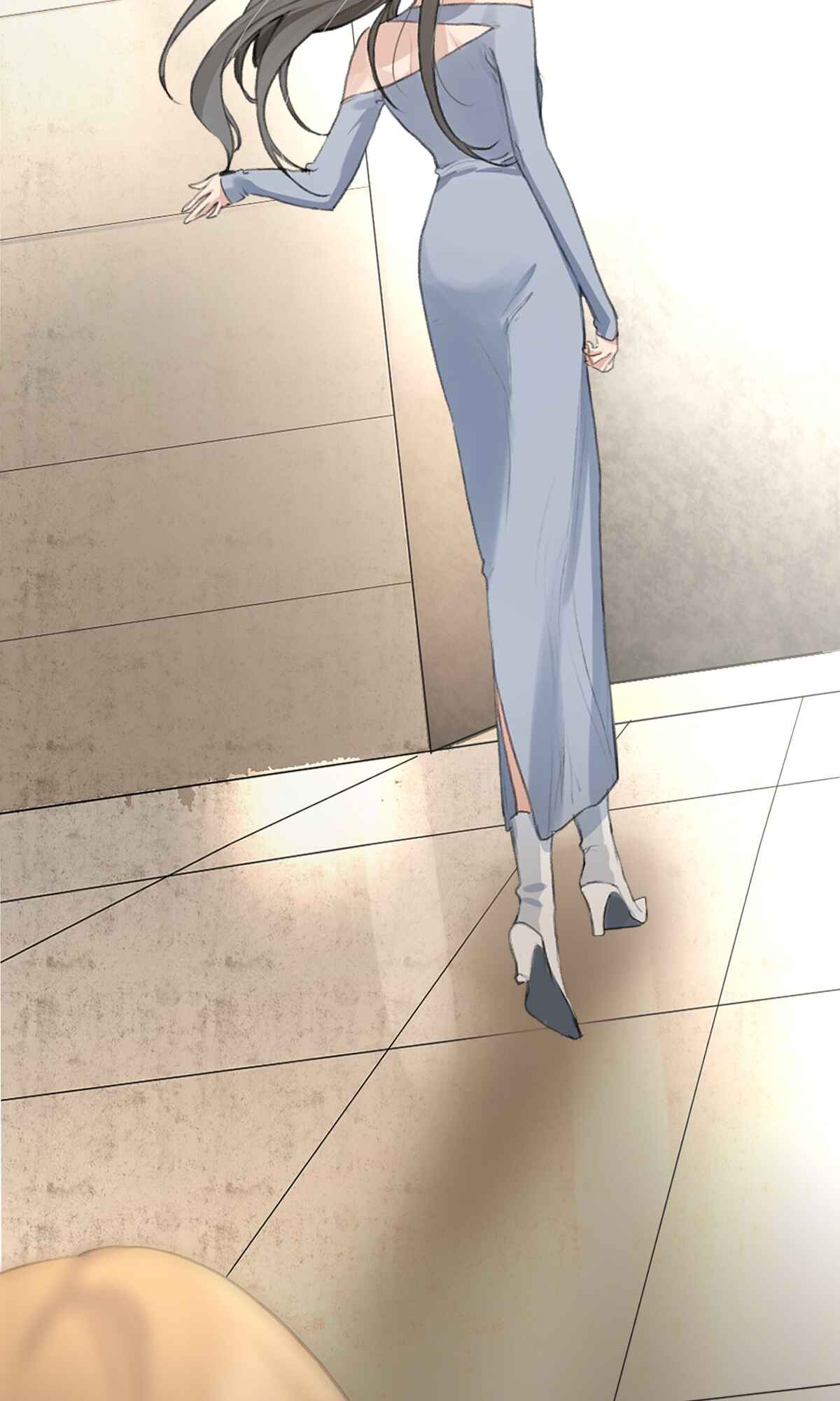Yú qíng kě dài Chapter 6 - Page 13