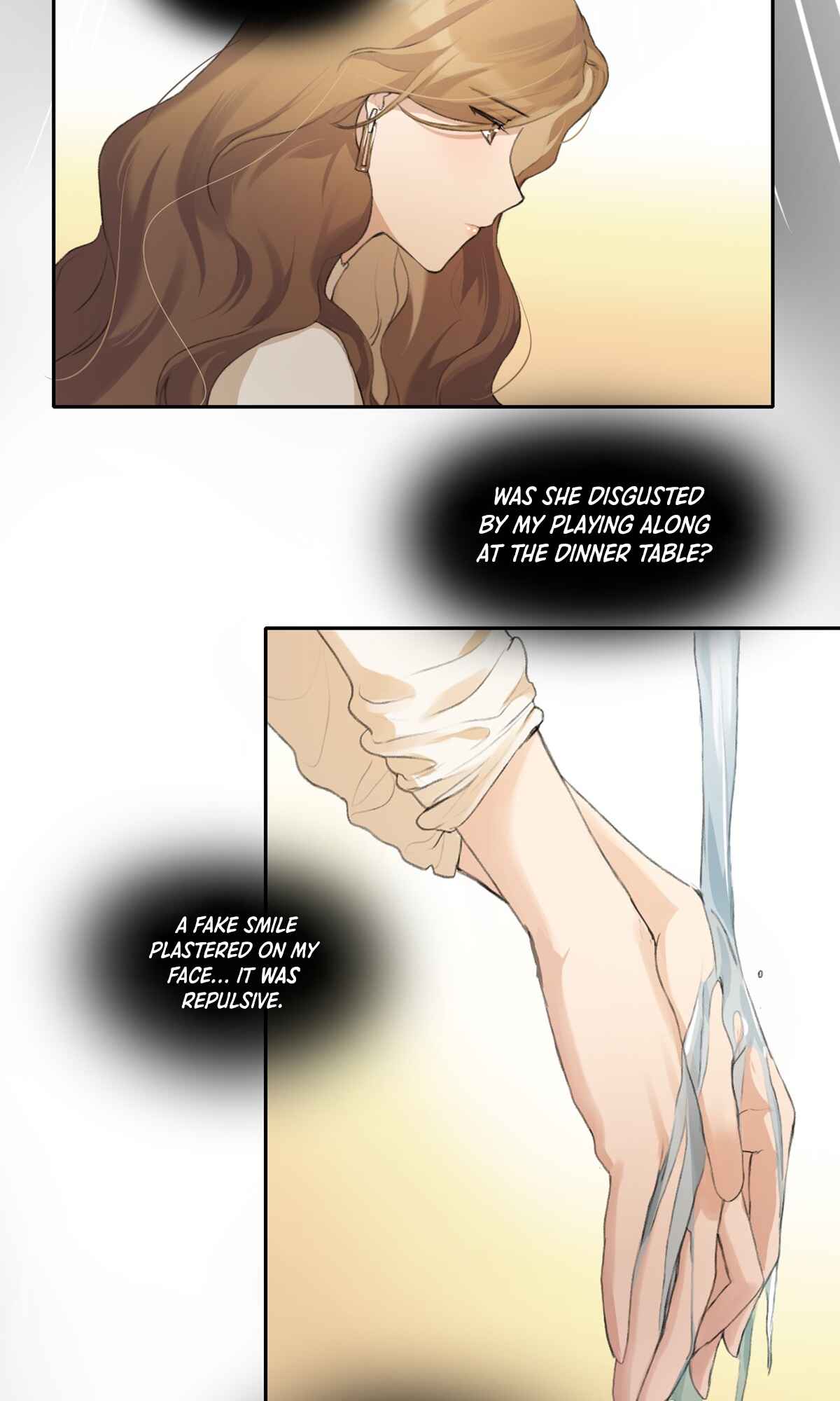 Yú qíng kě dài Chapter 6 - Page 18