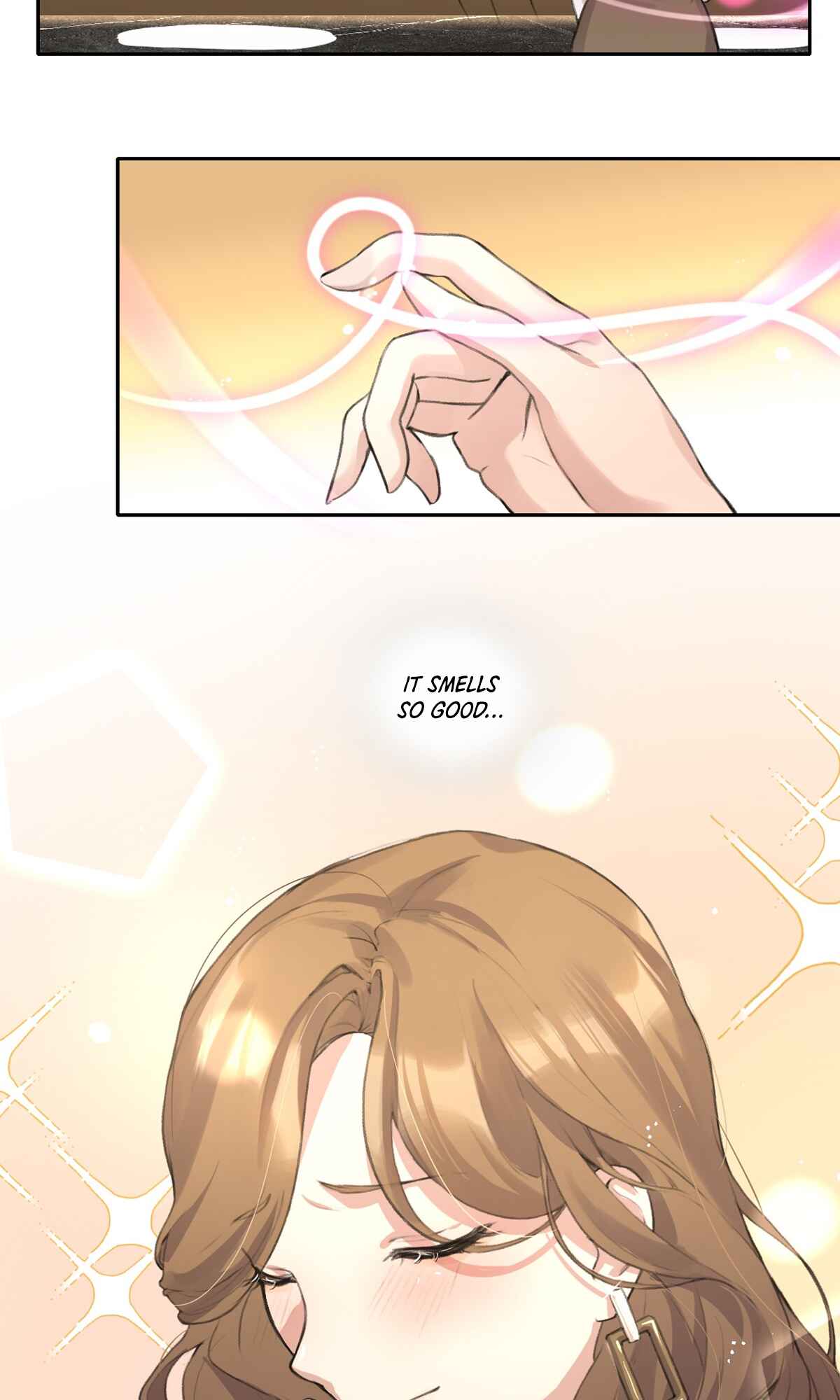 Yú qíng kě dài Chapter 6 - Page 22