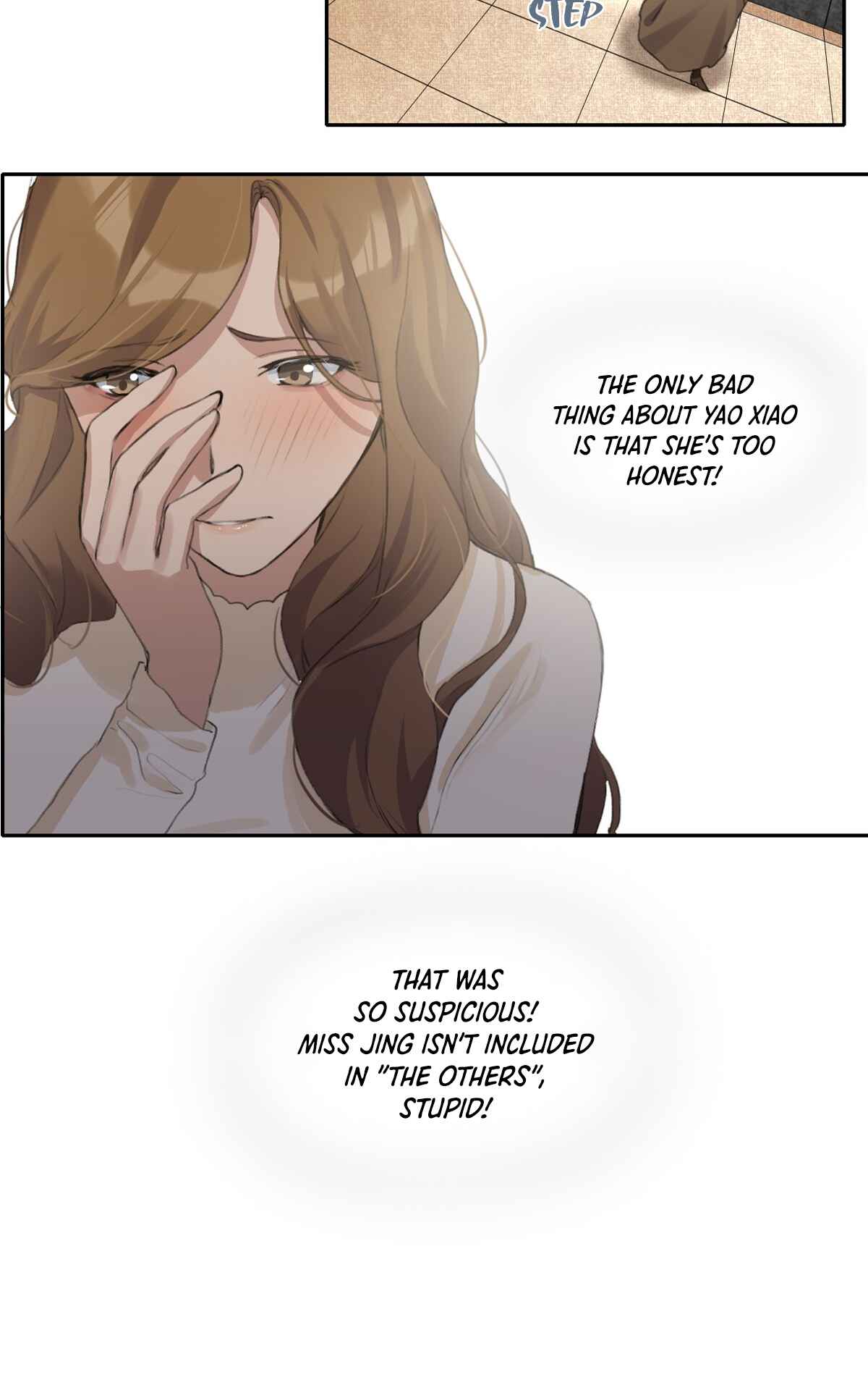 Yú qíng kě dài Chapter 6 - Page 29