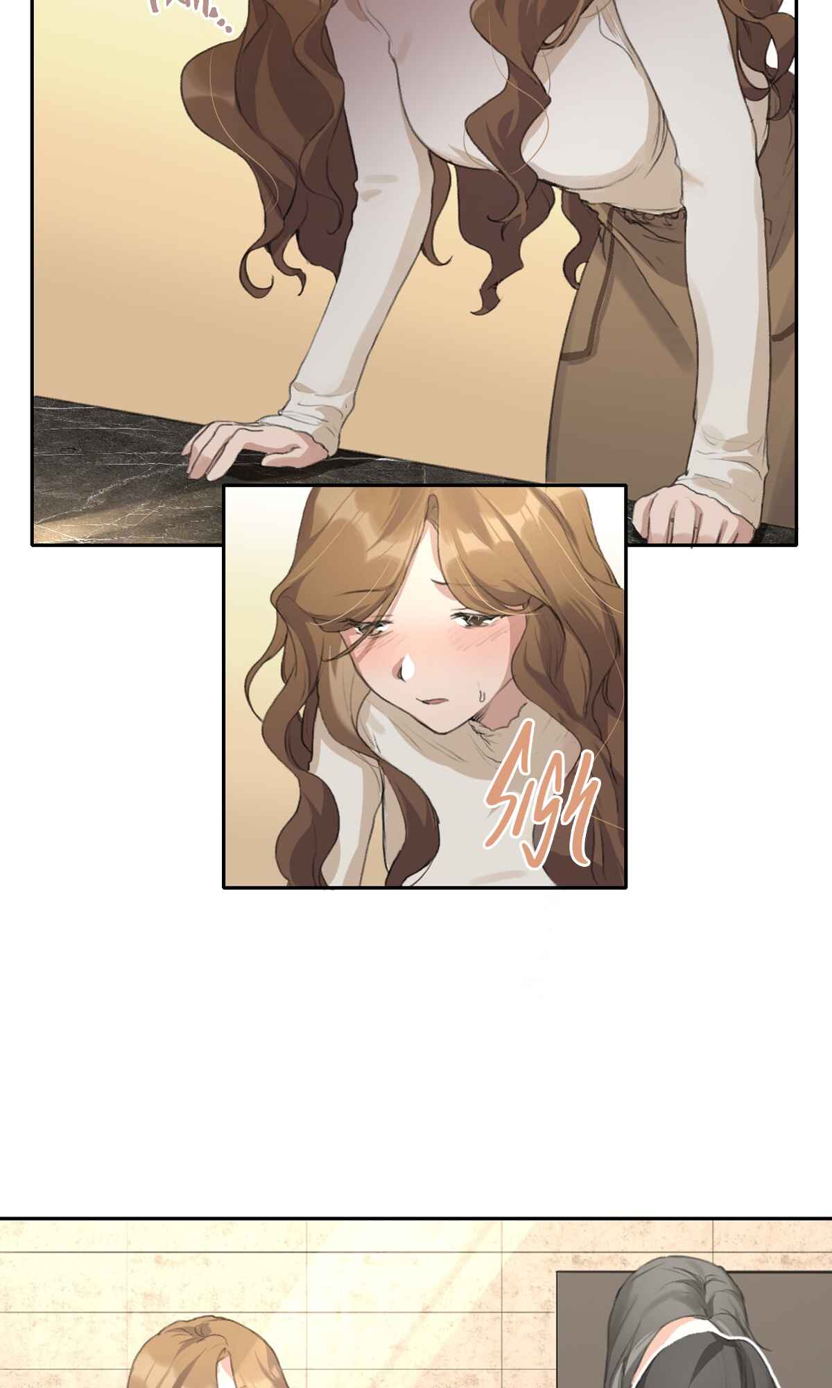 Yú qíng kě dài Chapter 6 - Page 9