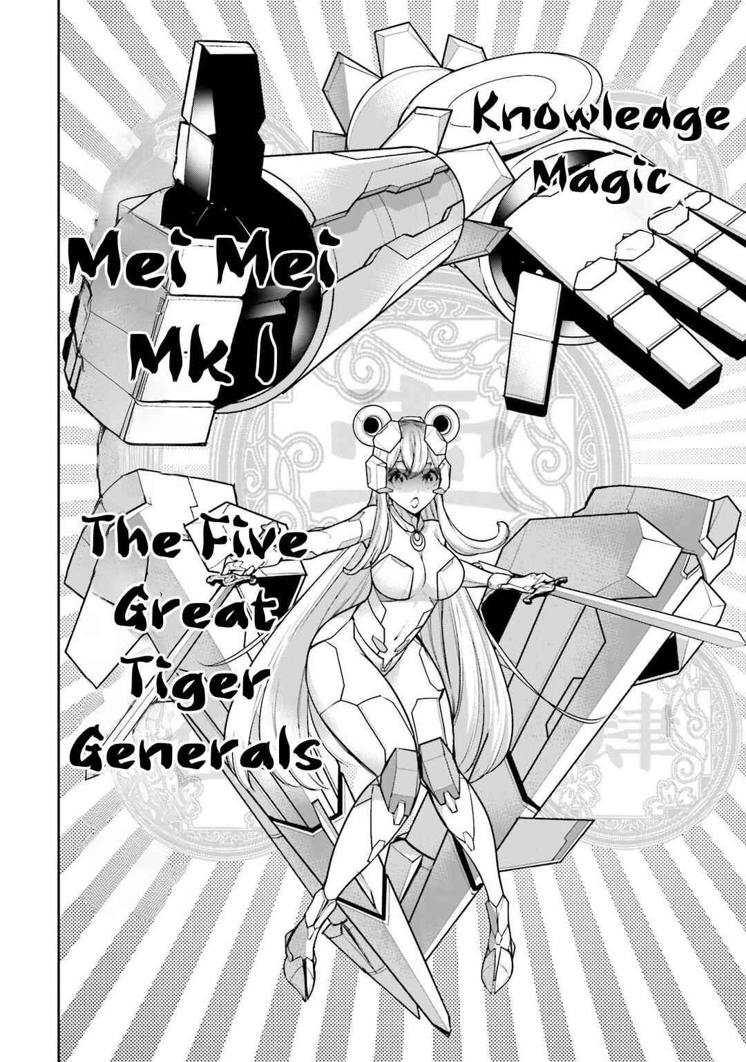 Majo Taisen - 32-nin no Isai no Majo wa Koroshiau Chapter 30 - Page 10