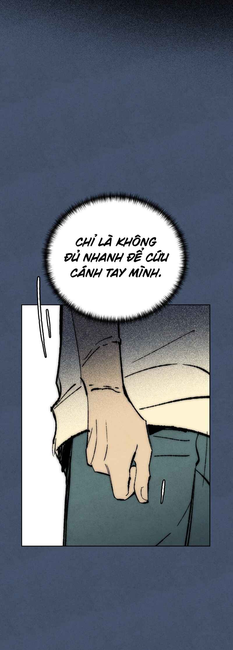 Hand Jumper Chapter 117 - Page 12