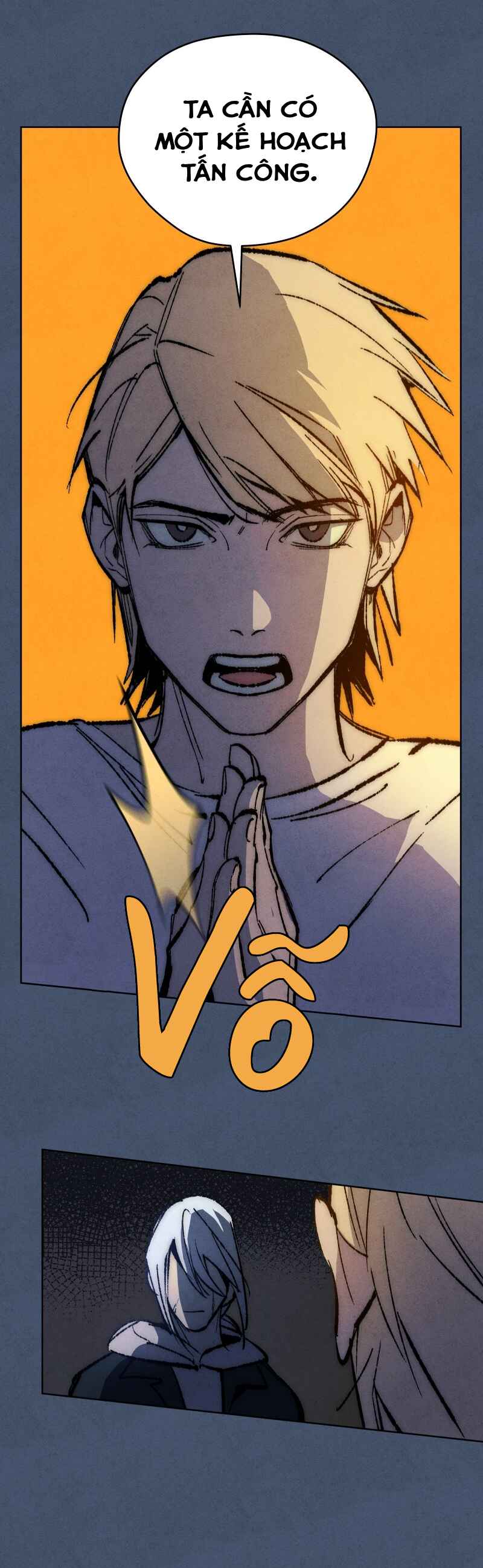 Hand Jumper Chapter 117 - Page 15