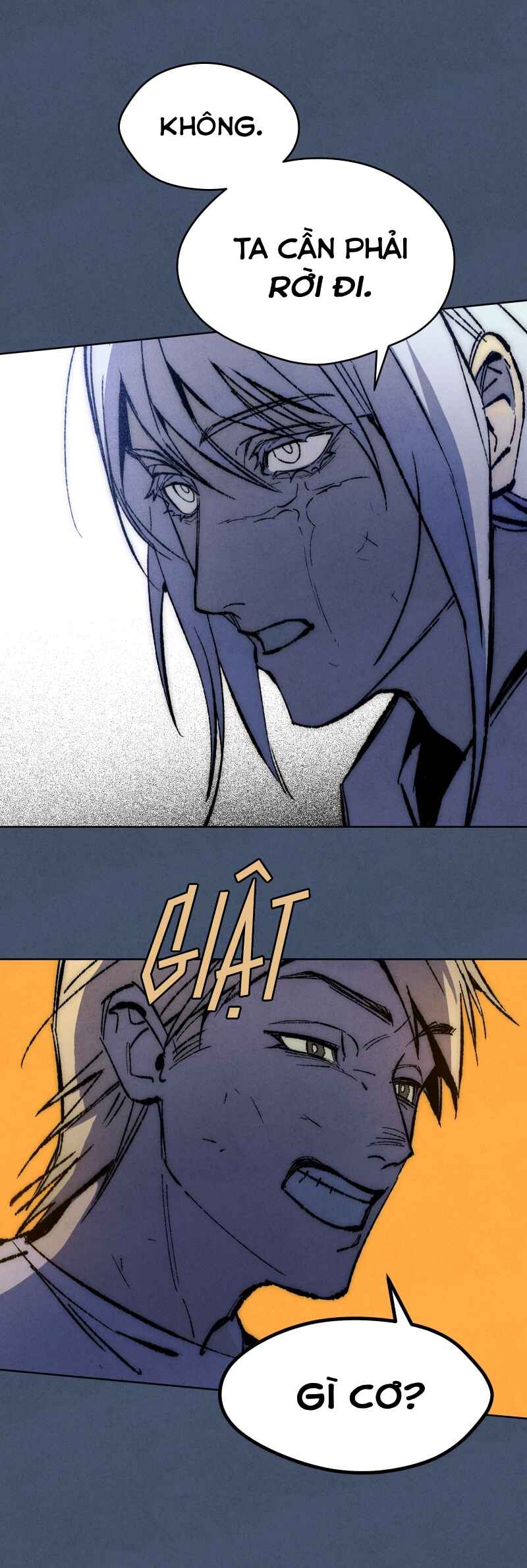 Hand Jumper Chapter 117 - Page 16