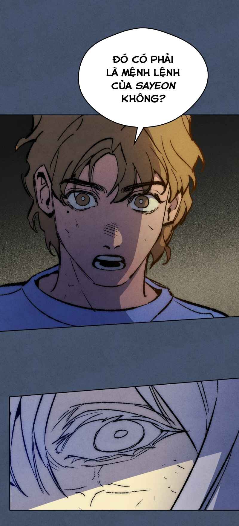 Hand Jumper Chapter 117 - Page 18