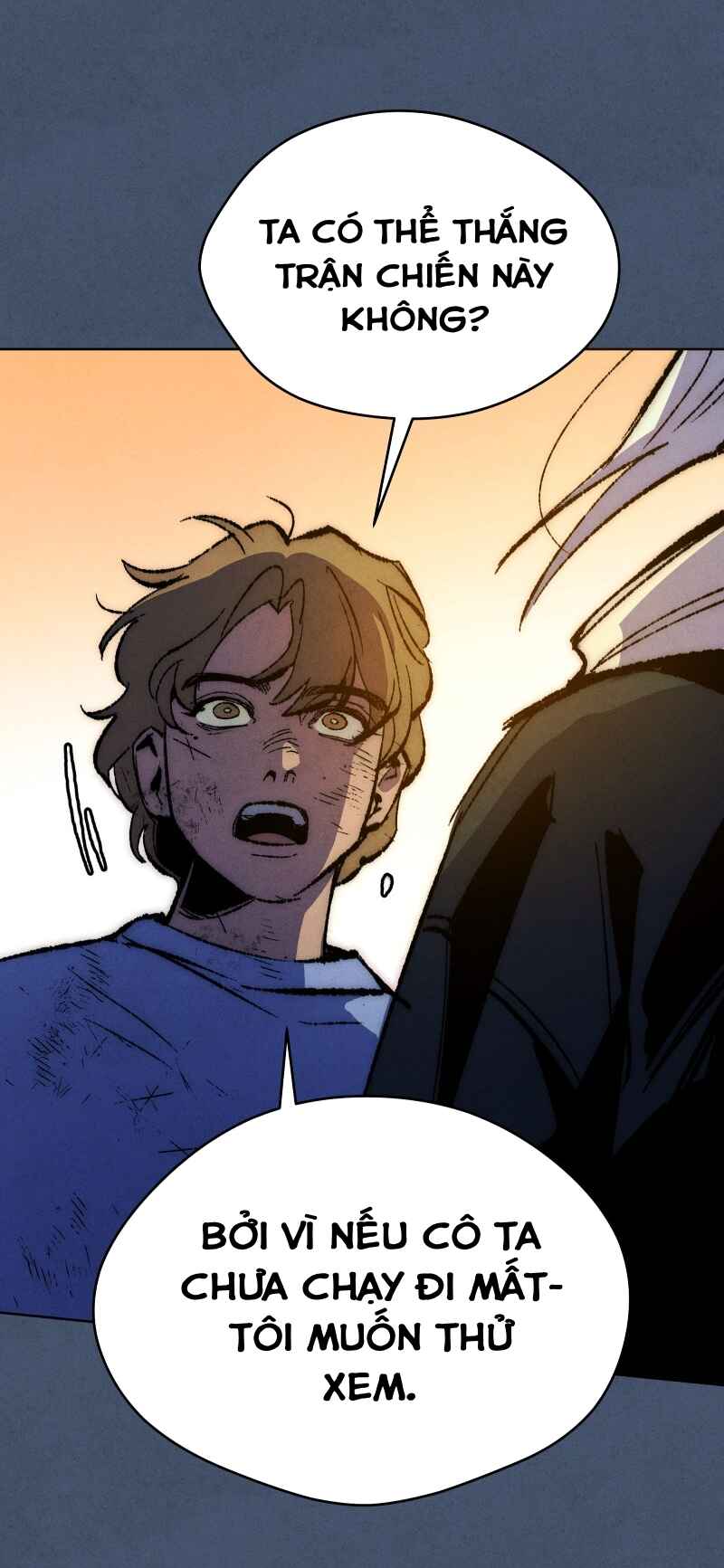 Hand Jumper Chapter 117 - Page 24