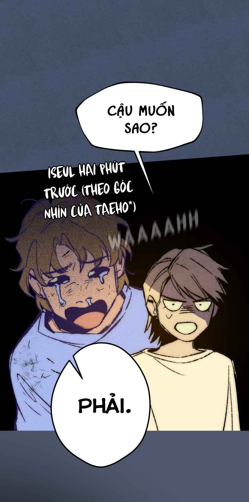 Hand Jumper Chapter 117 - Page 25