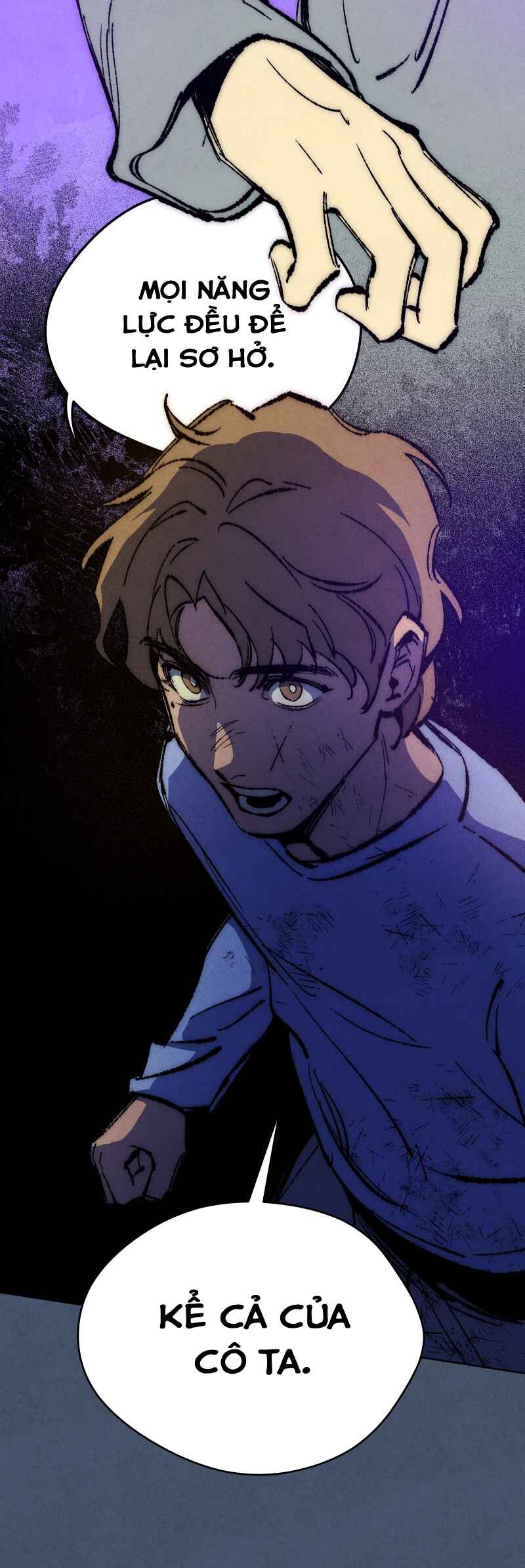 Hand Jumper Chapter 117 - Page 27