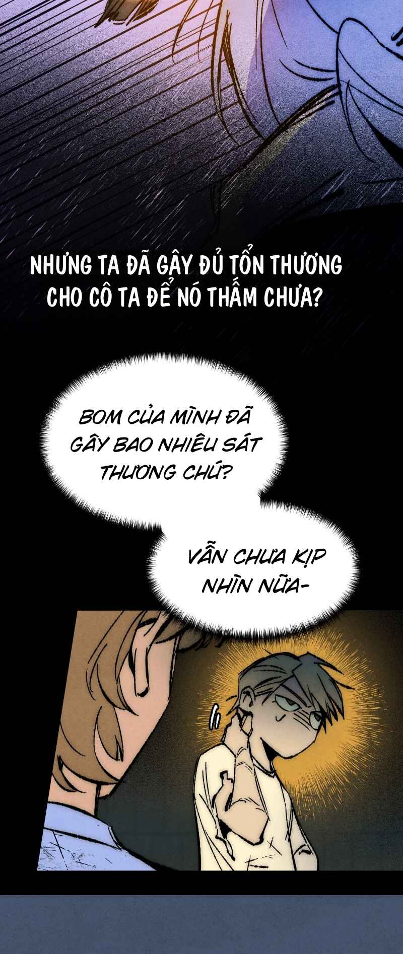 Hand Jumper Chapter 117 - Page 38