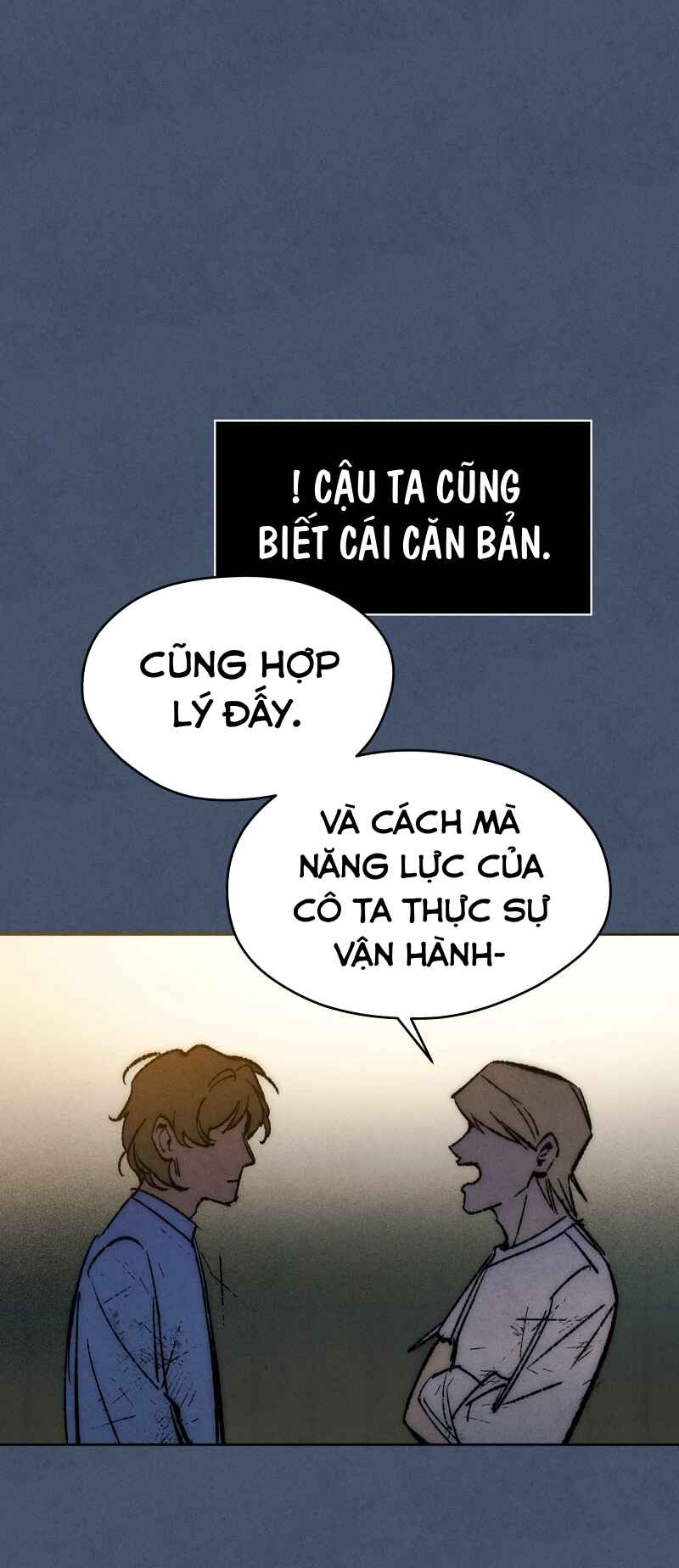 Hand Jumper Chapter 117 - Page 42
