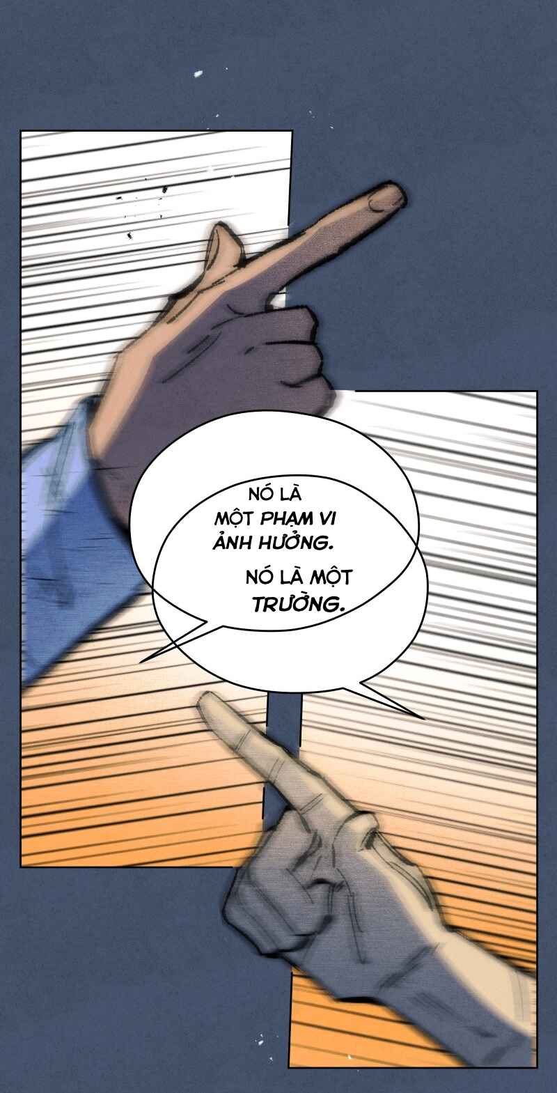Hand Jumper Chapter 117 - Page 43