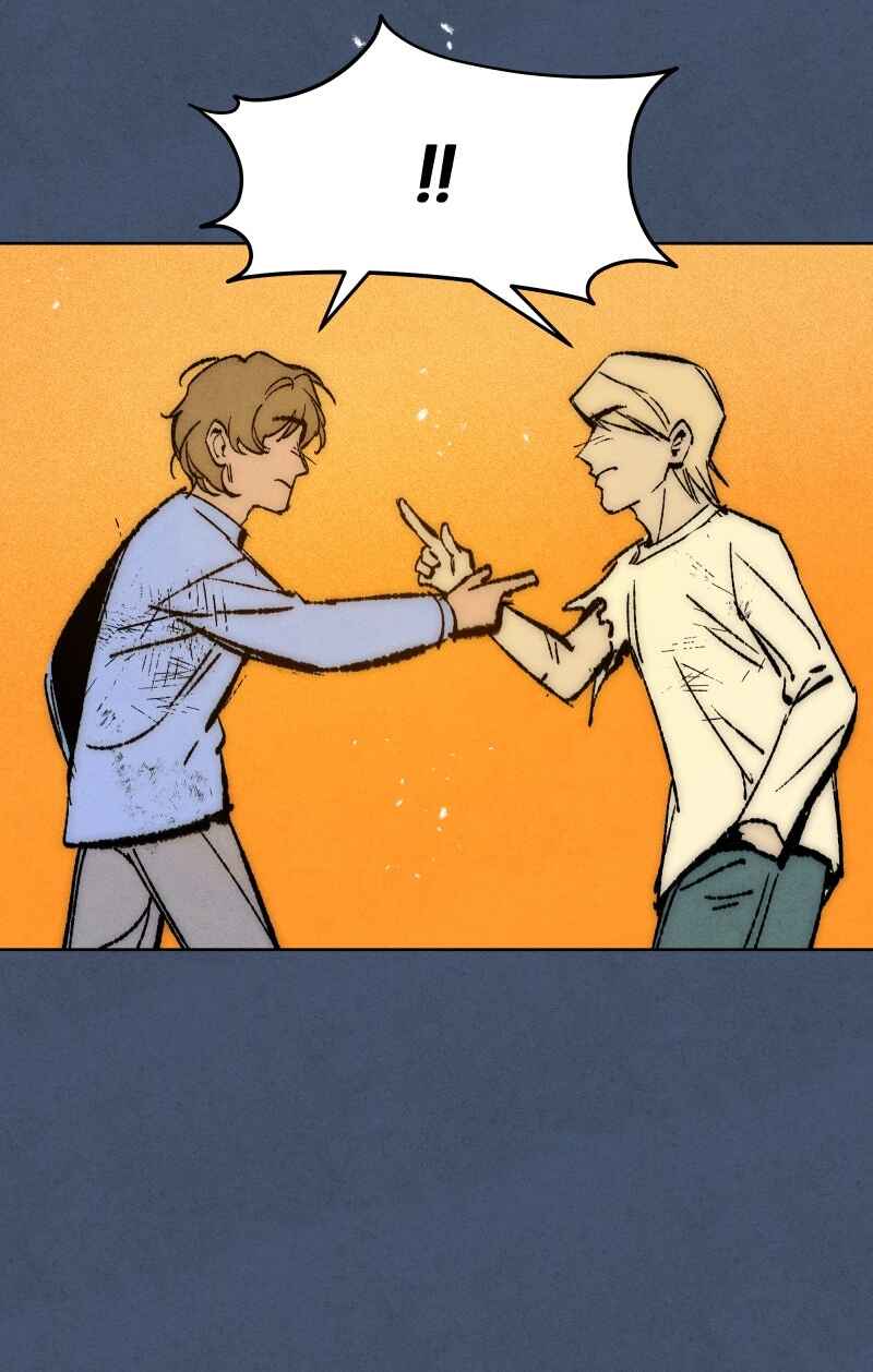 Hand Jumper Chapter 117 - Page 44