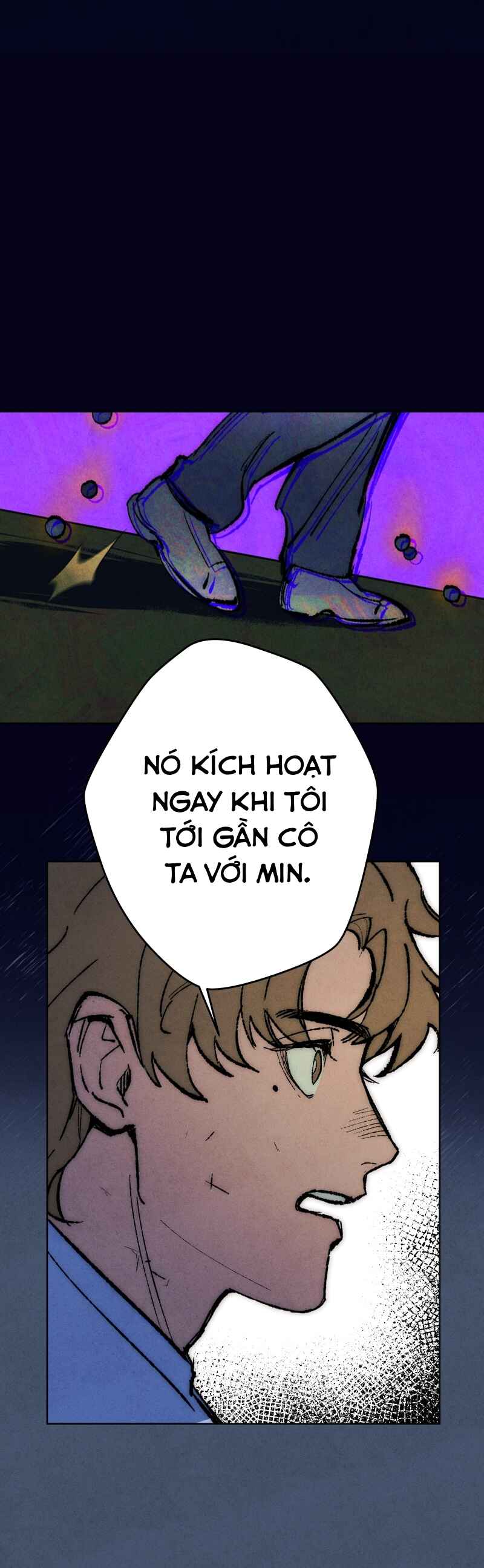 Hand Jumper Chapter 117 - Page 48