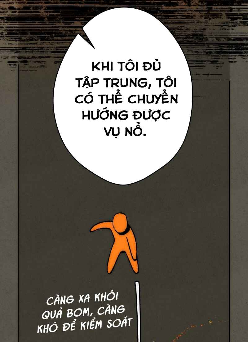 Hand Jumper Chapter 117 - Page 5