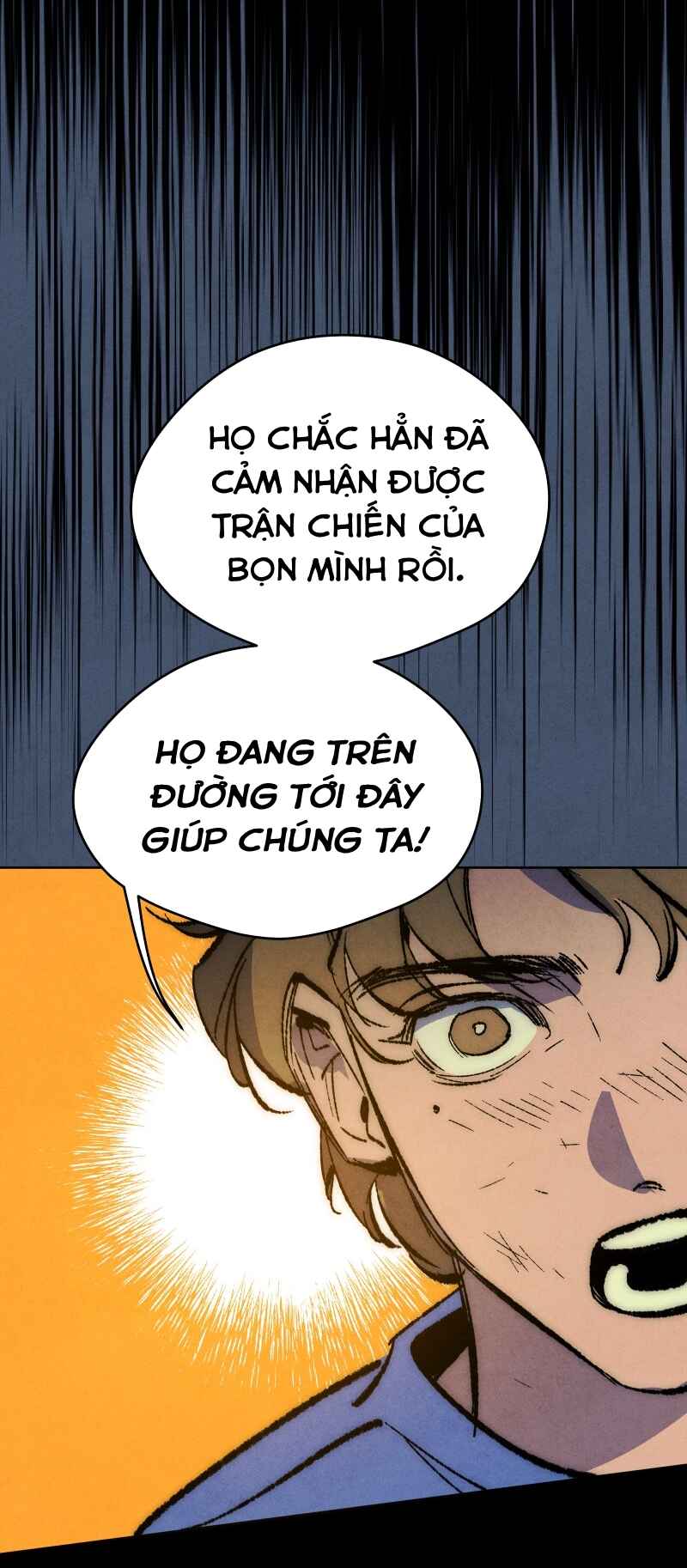 Hand Jumper Chapter 117 - Page 53