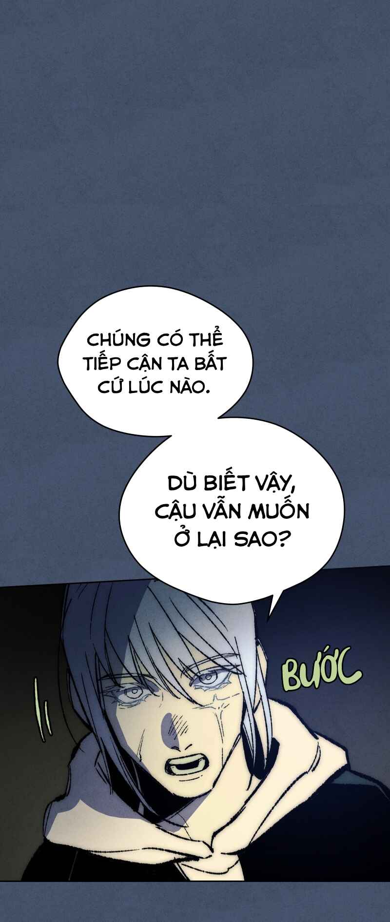 Hand Jumper Chapter 117 - Page 56