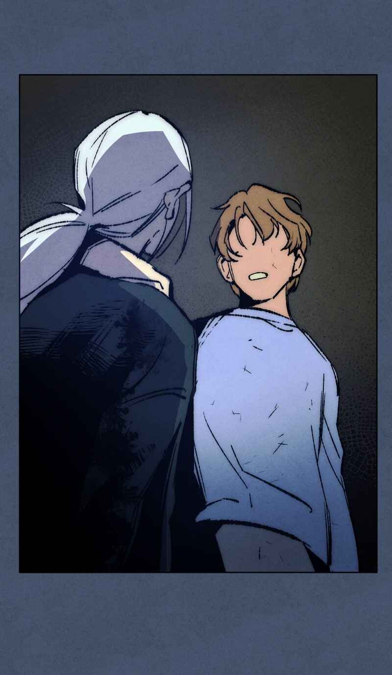 Hand Jumper Chapter 117 - Page 57