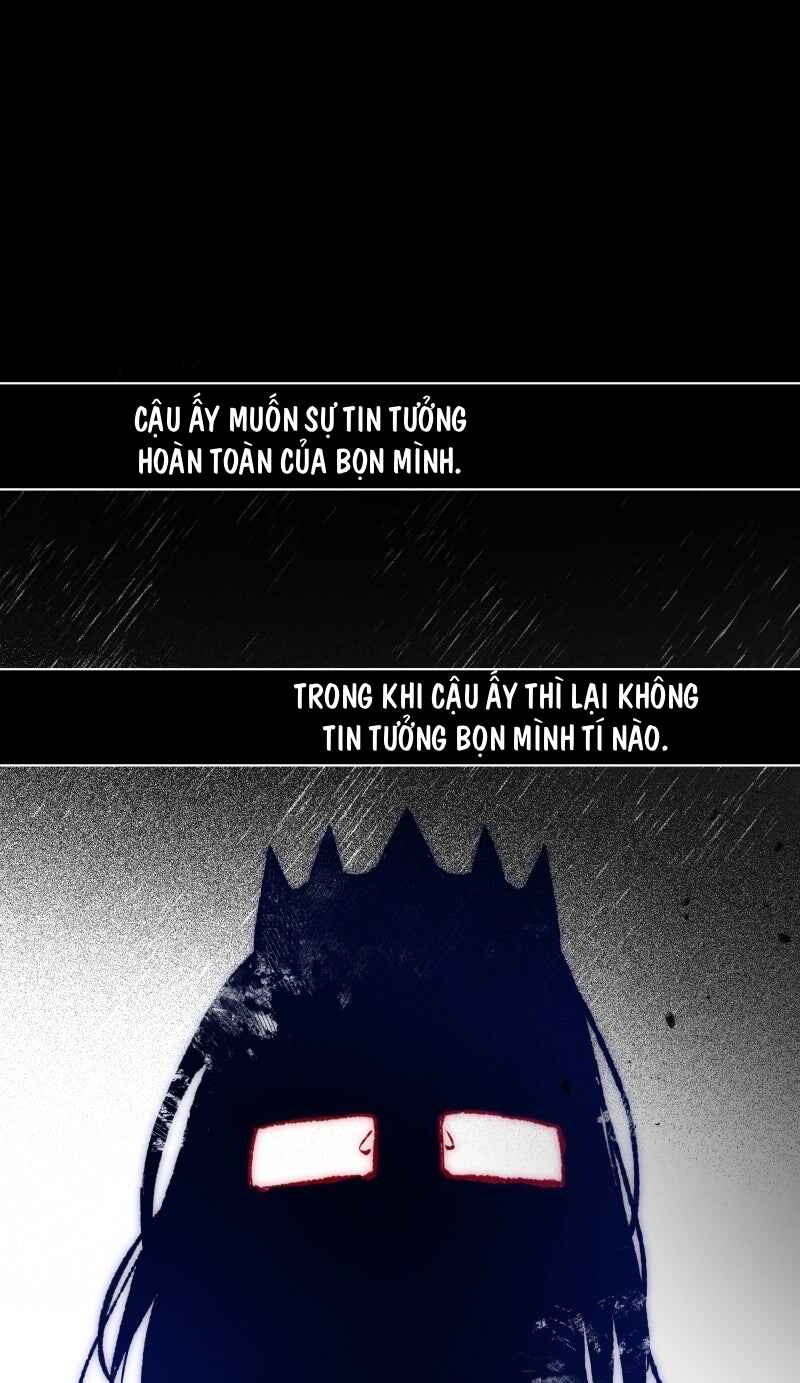 Hand Jumper Chapter 117 - Page 60