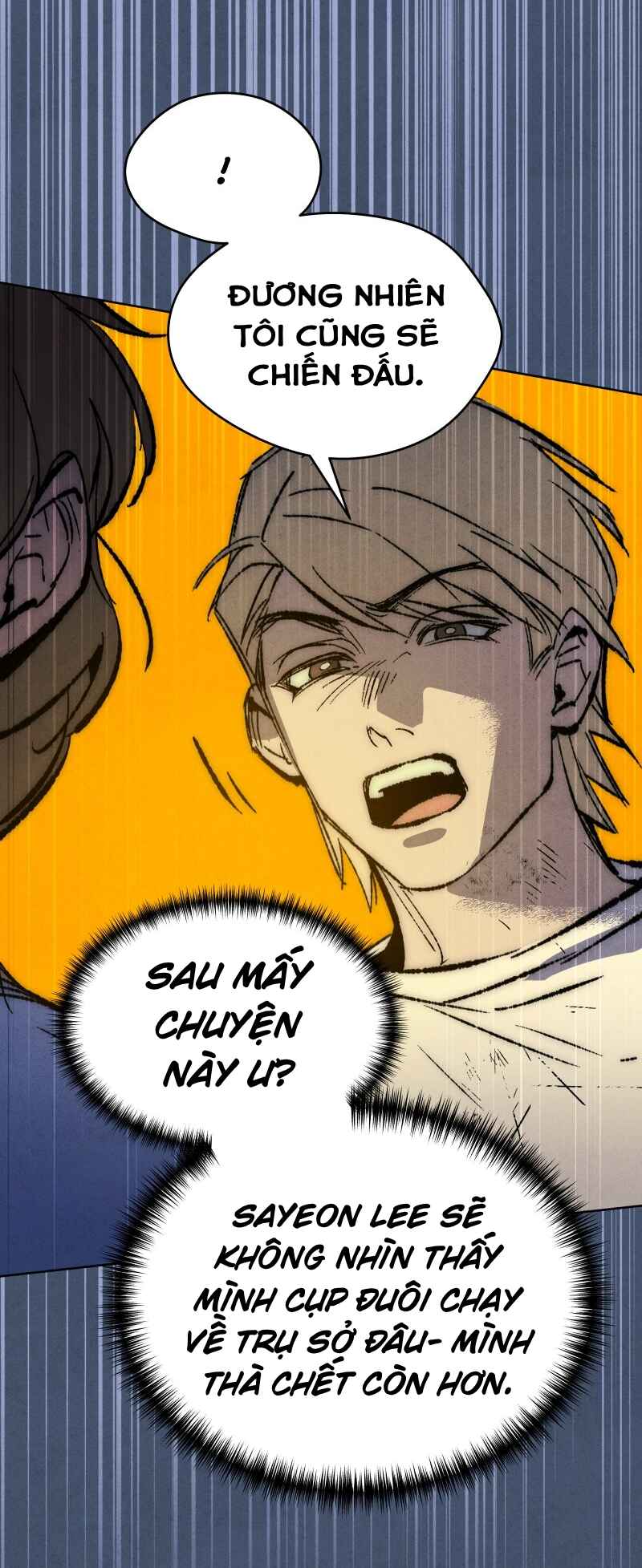 Hand Jumper Chapter 117 - Page 64