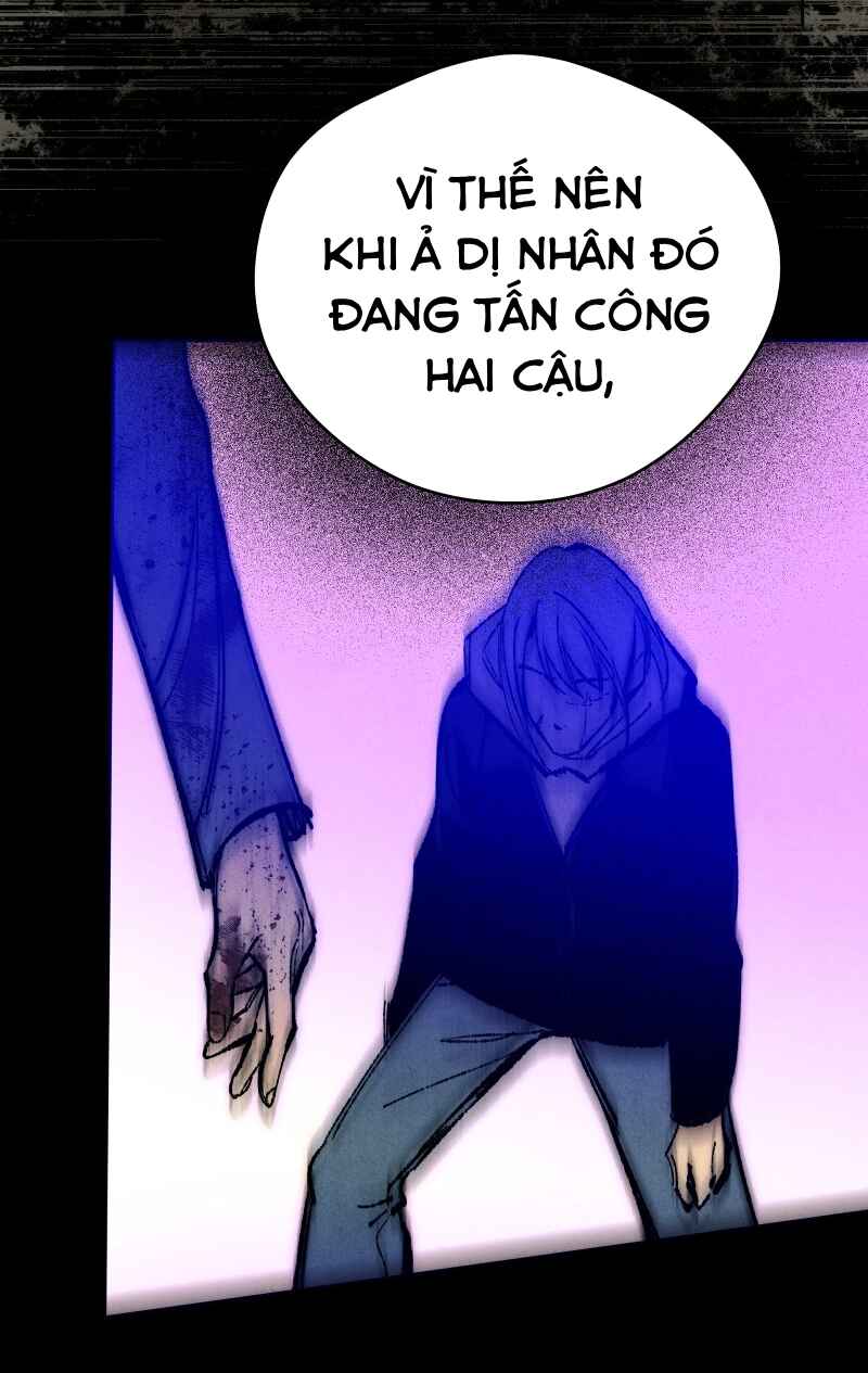 Hand Jumper Chapter 117 - Page 7