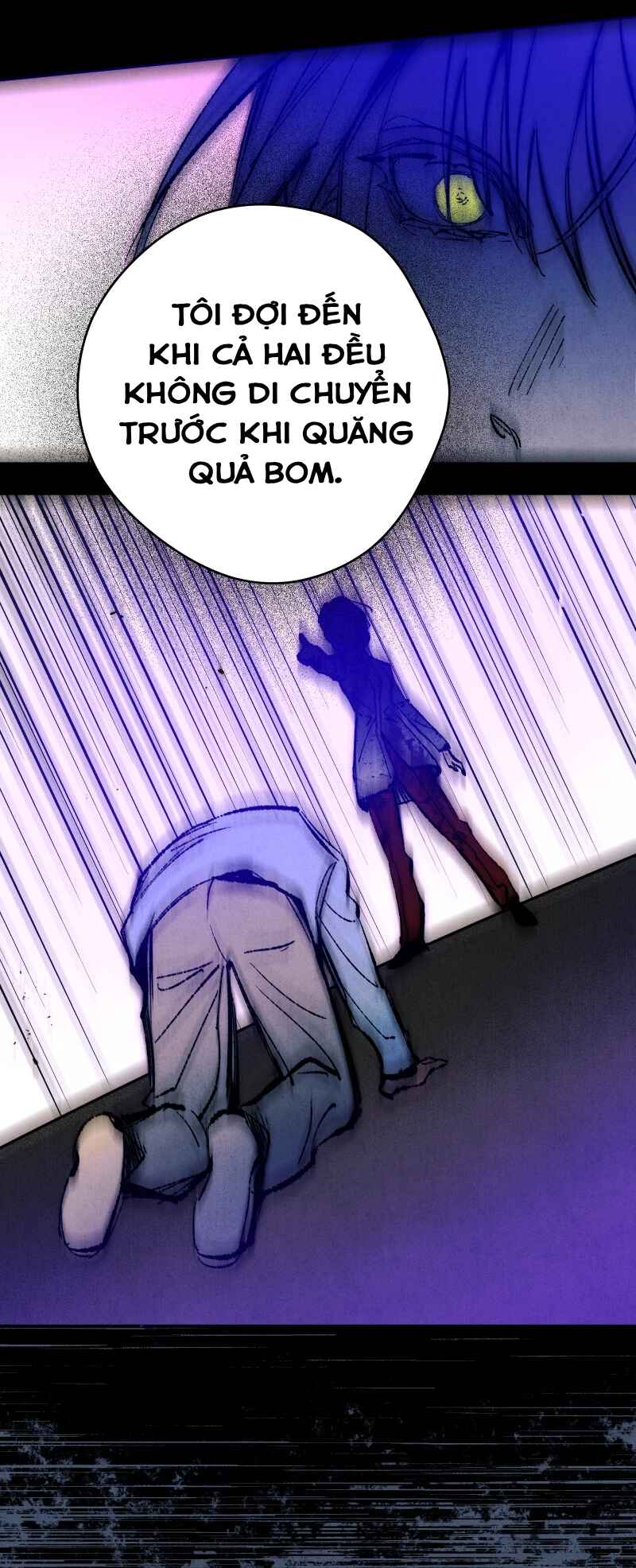 Hand Jumper Chapter 117 - Page 8