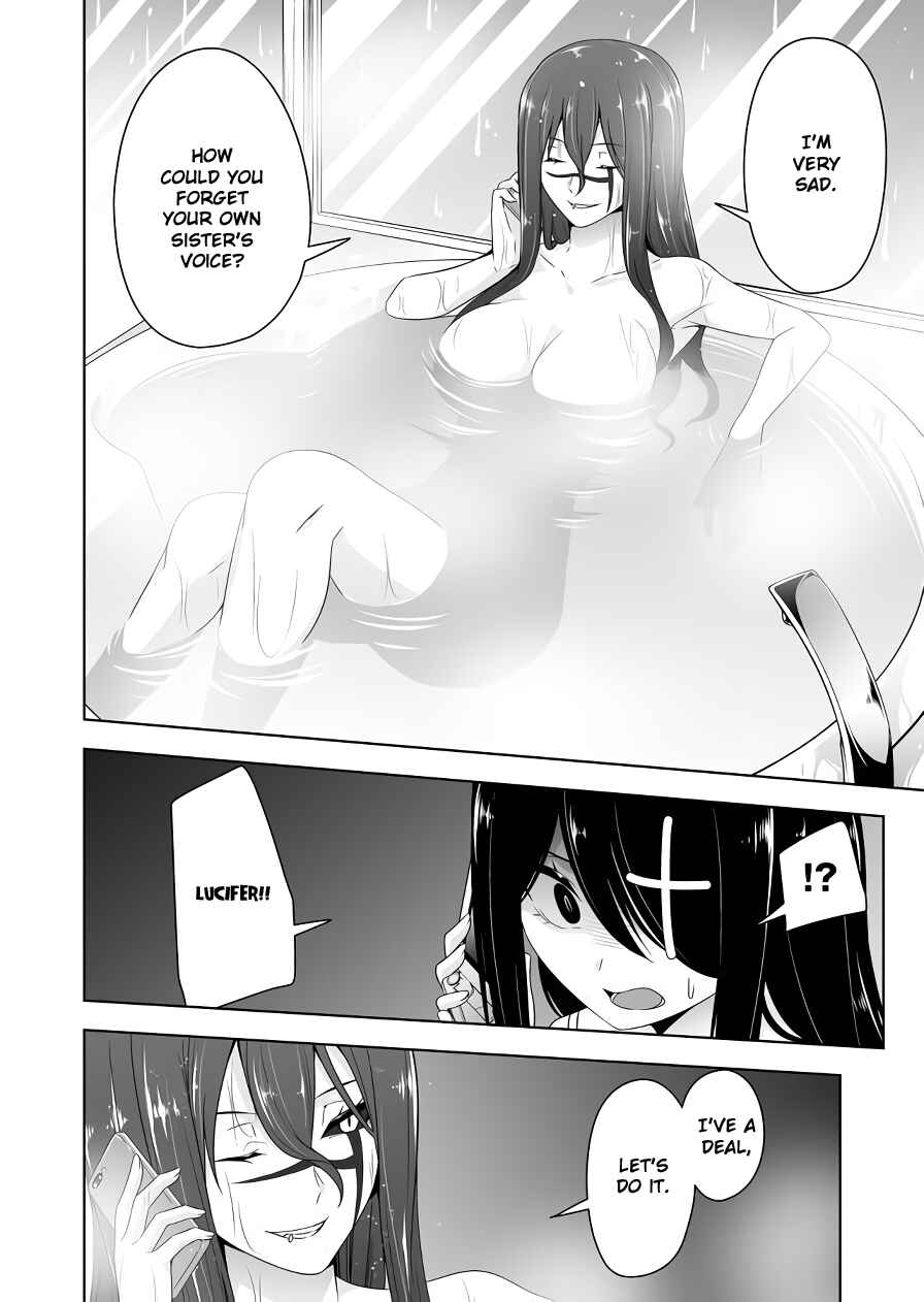 Devil-Chi Chapter 116 - Page 12