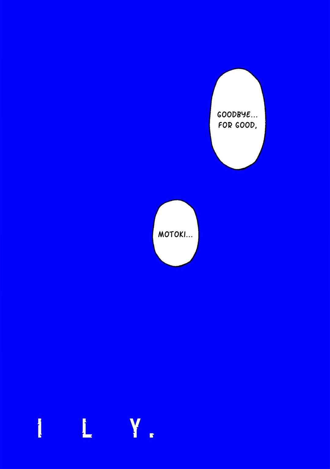 ILY. Chapter 12 - Page 22