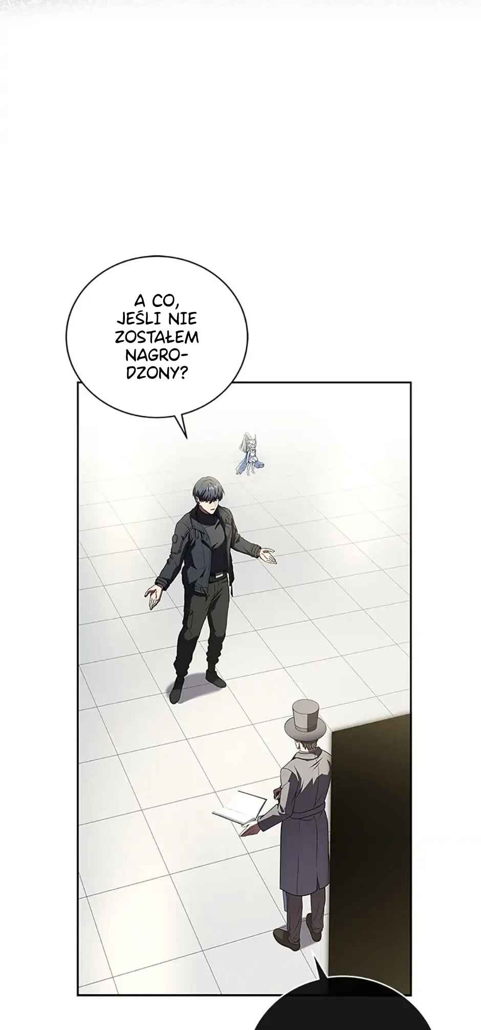 Eoreobuteun Player ui Gwihwan Chapter 51 - Page 21