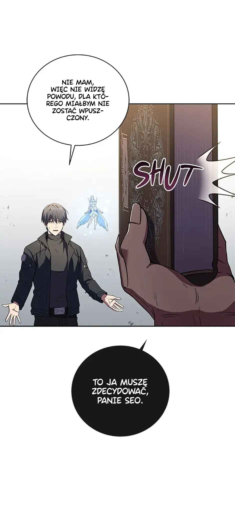 Eoreobuteun Player ui Gwihwan Chapter 51 - Page 28