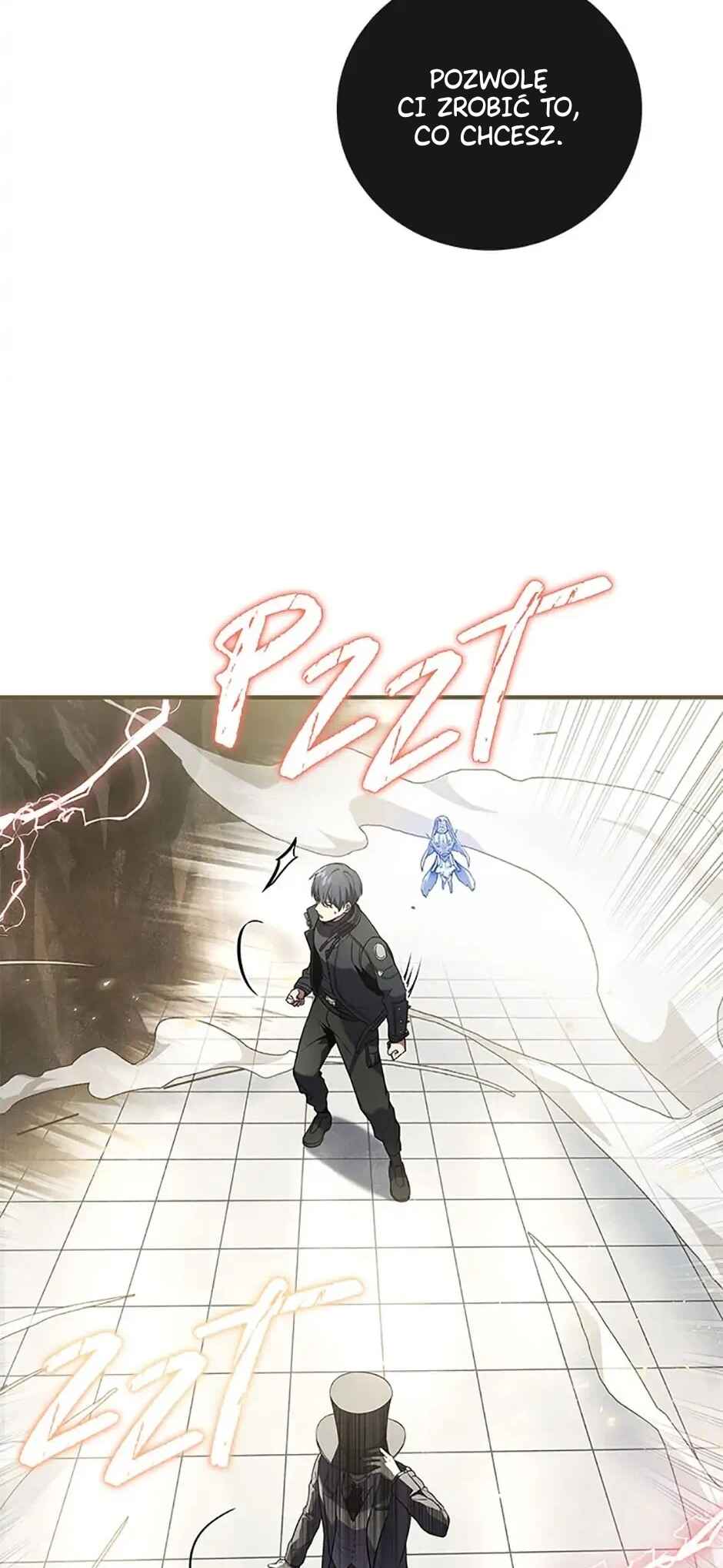 Eoreobuteun Player ui Gwihwan Chapter 51 - Page 36