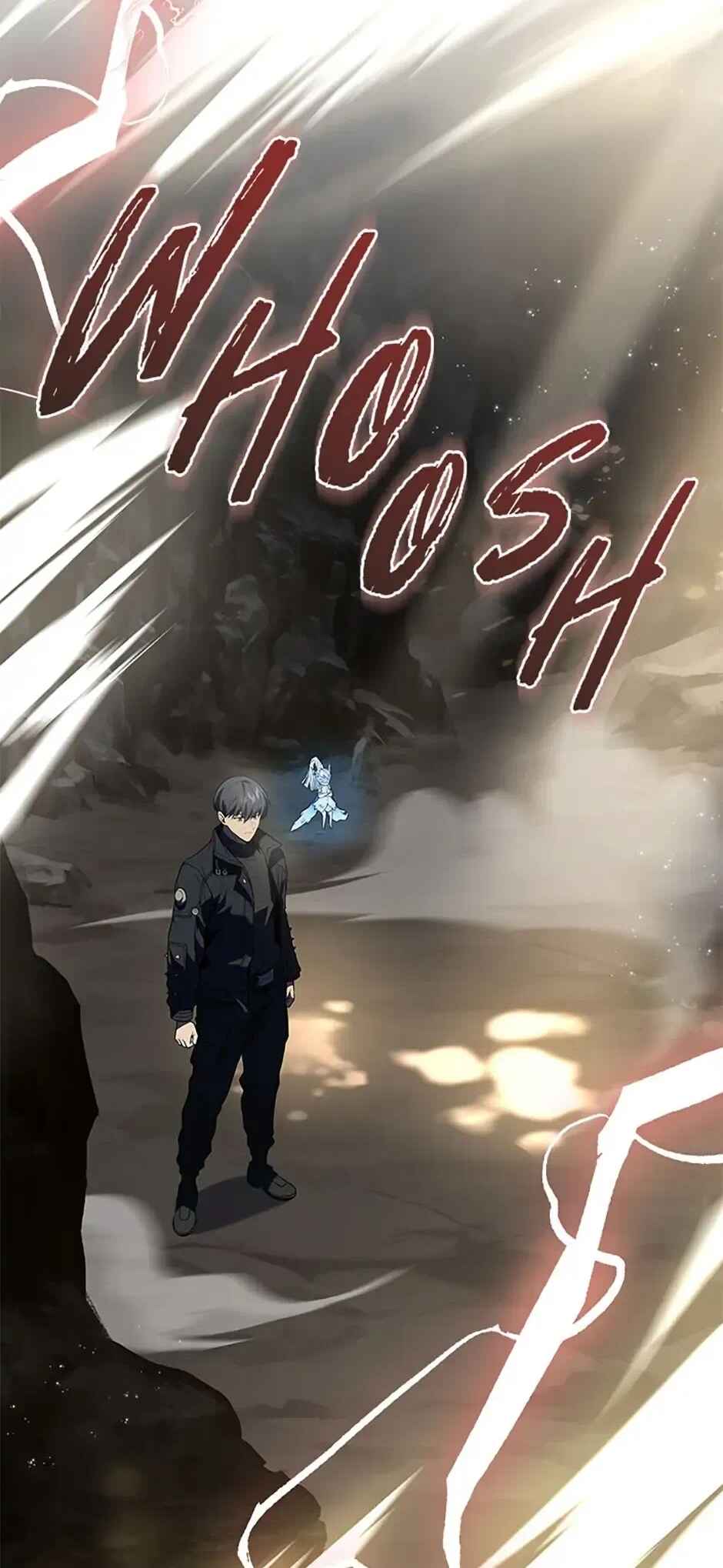 Eoreobuteun Player ui Gwihwan Chapter 51 - Page 40