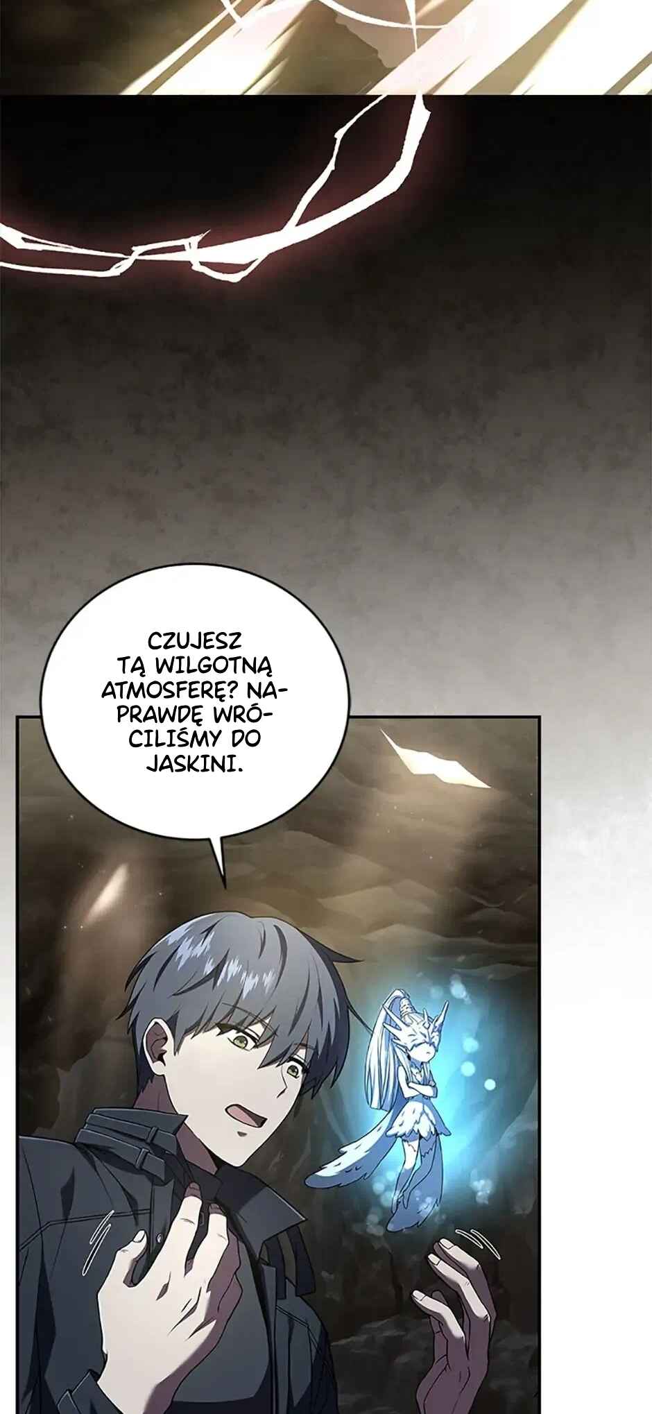 Eoreobuteun Player ui Gwihwan Chapter 51 - Page 41