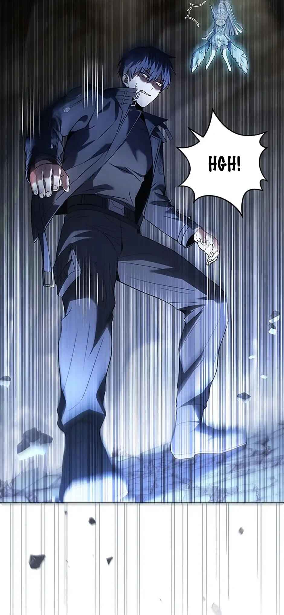 Eoreobuteun Player ui Gwihwan Chapter 51 - Page 55