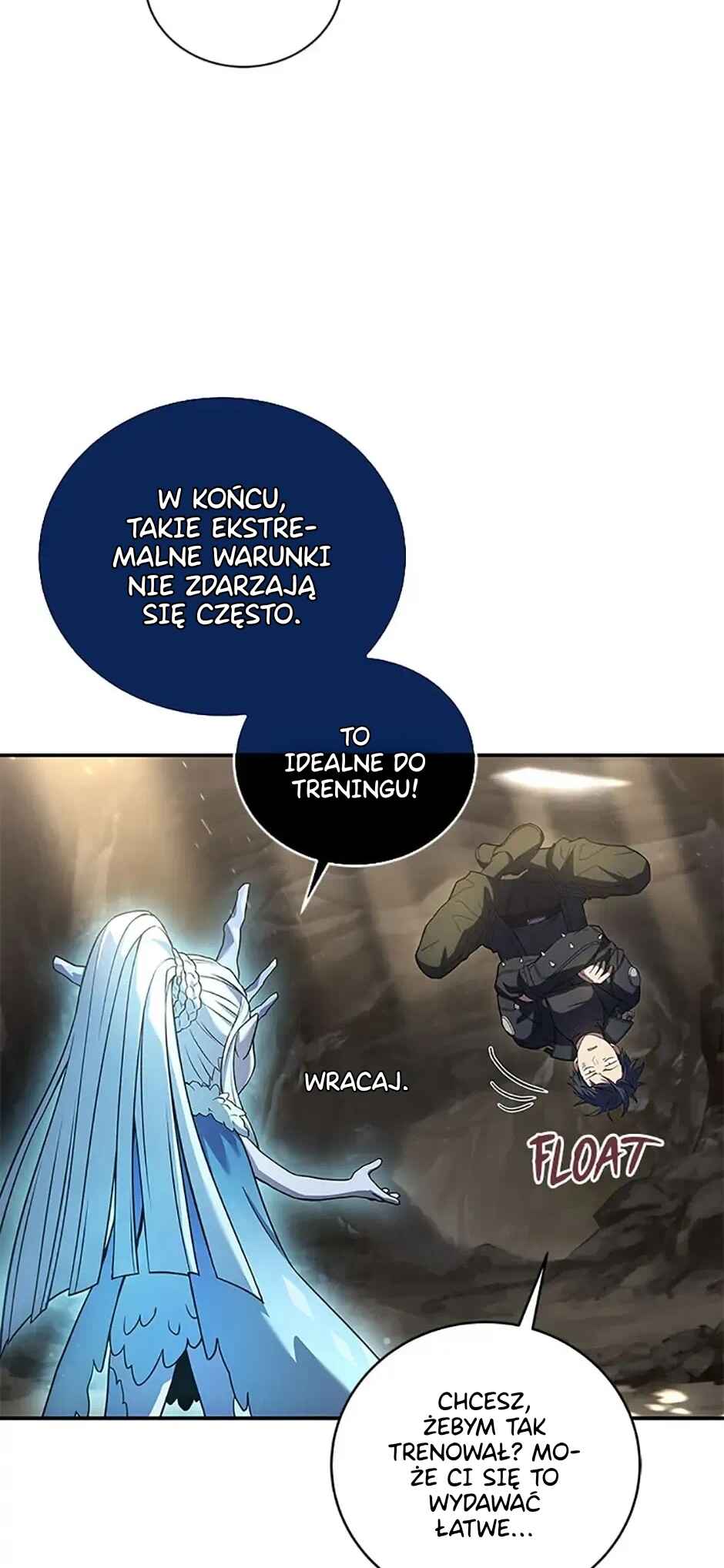 Eoreobuteun Player ui Gwihwan Chapter 51 - Page 60