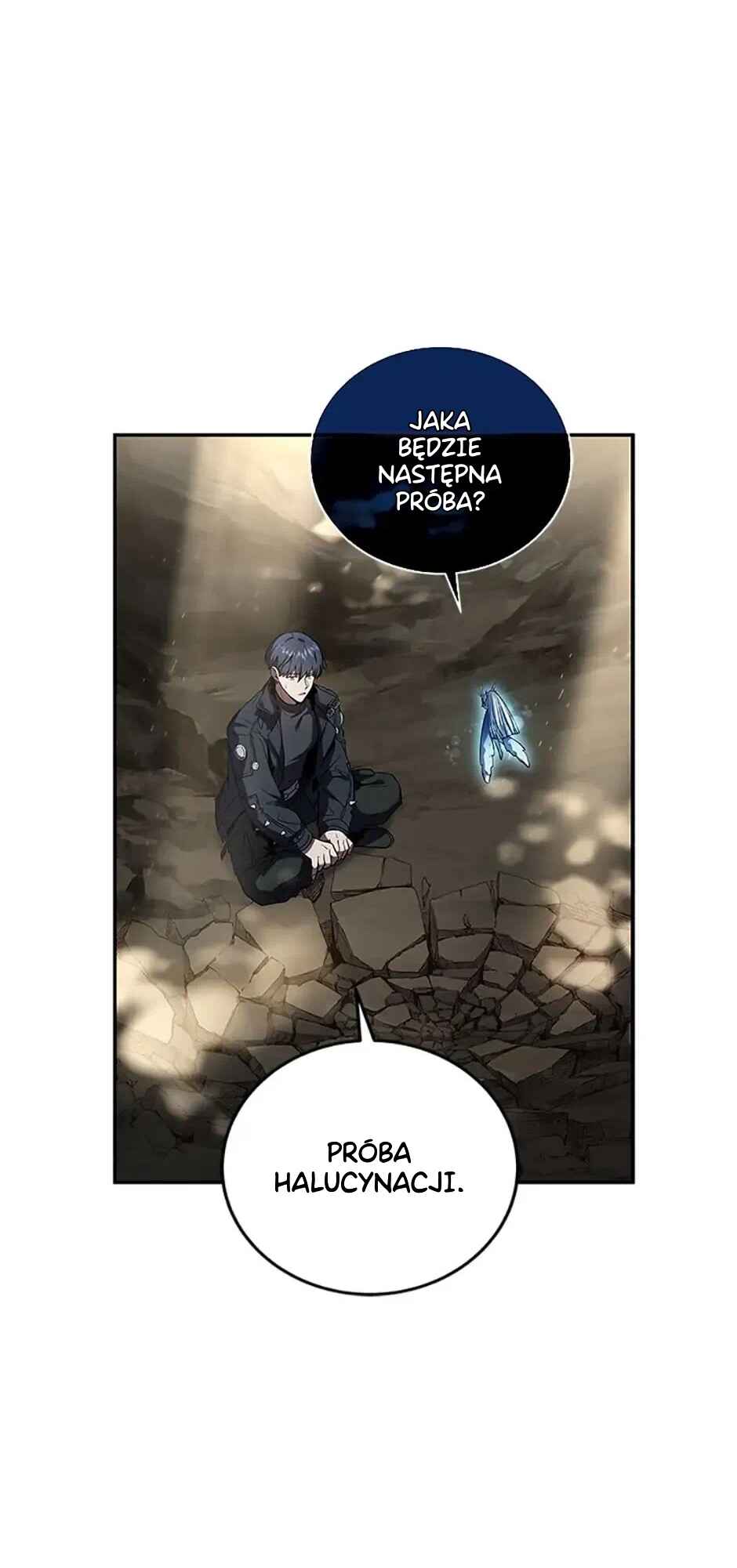 Eoreobuteun Player ui Gwihwan Chapter 51 - Page 71